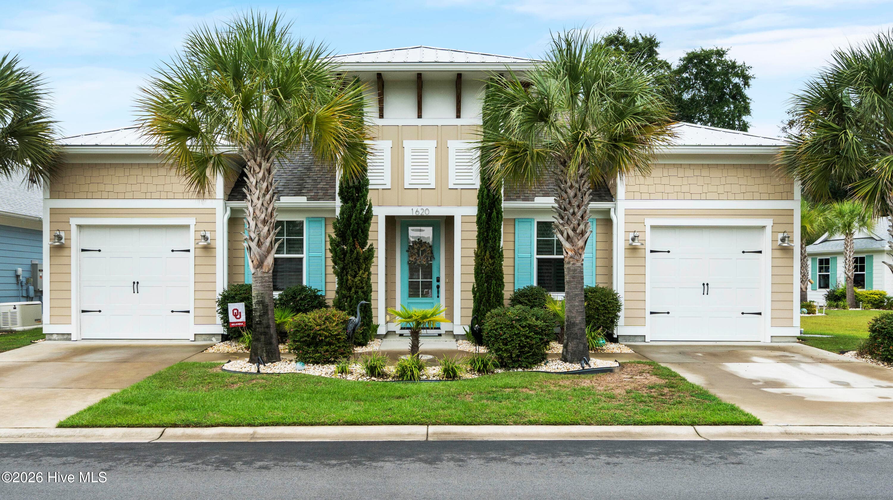 1620 Harbour Place Drive, Calabash, NC 28467