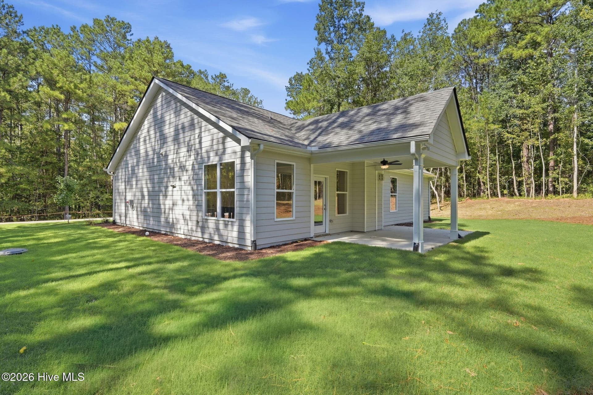 Single Family Residence at 166 Sweetgum Loop, McCormick, SC 29835, photo 46 of 88