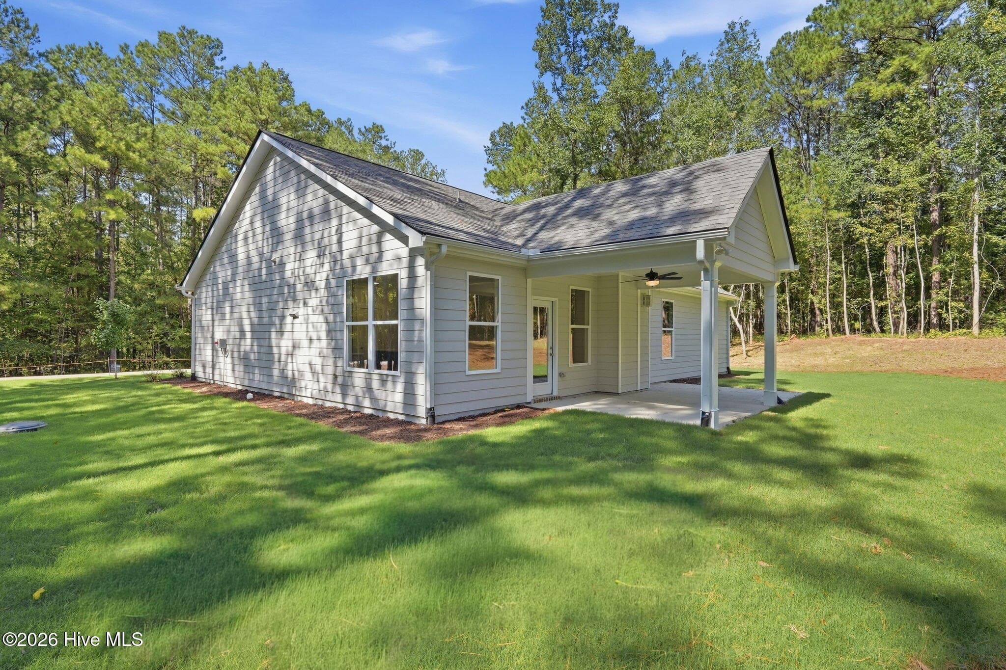 Single Family Residence at 166 Sweetgum Loop, McCormick, SC 29835, photo 46 of 50