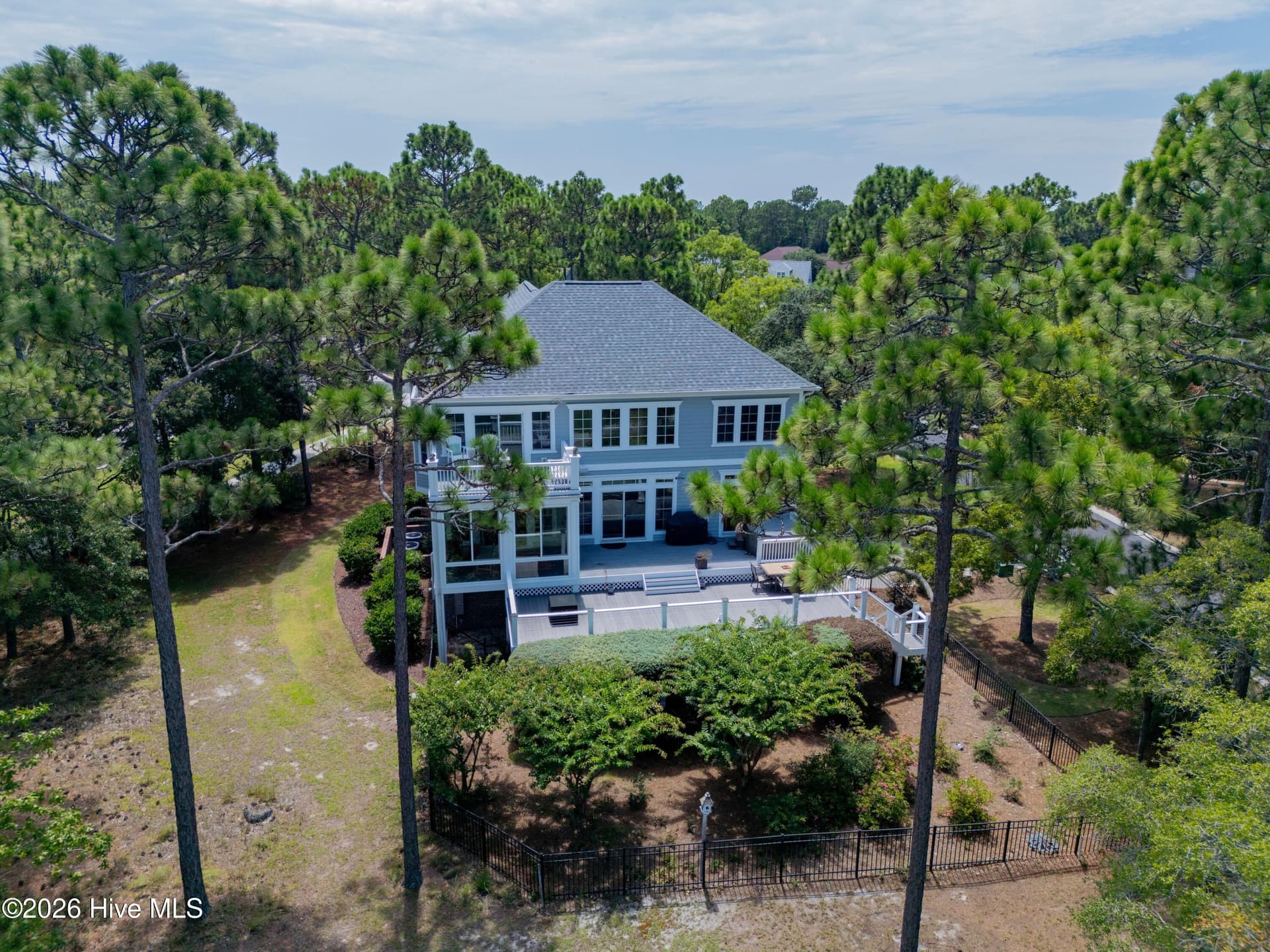 Single Family Residence at 1798 Candle Ridge Lane SE, Bolivia, NC 28422, photo 6 of 9