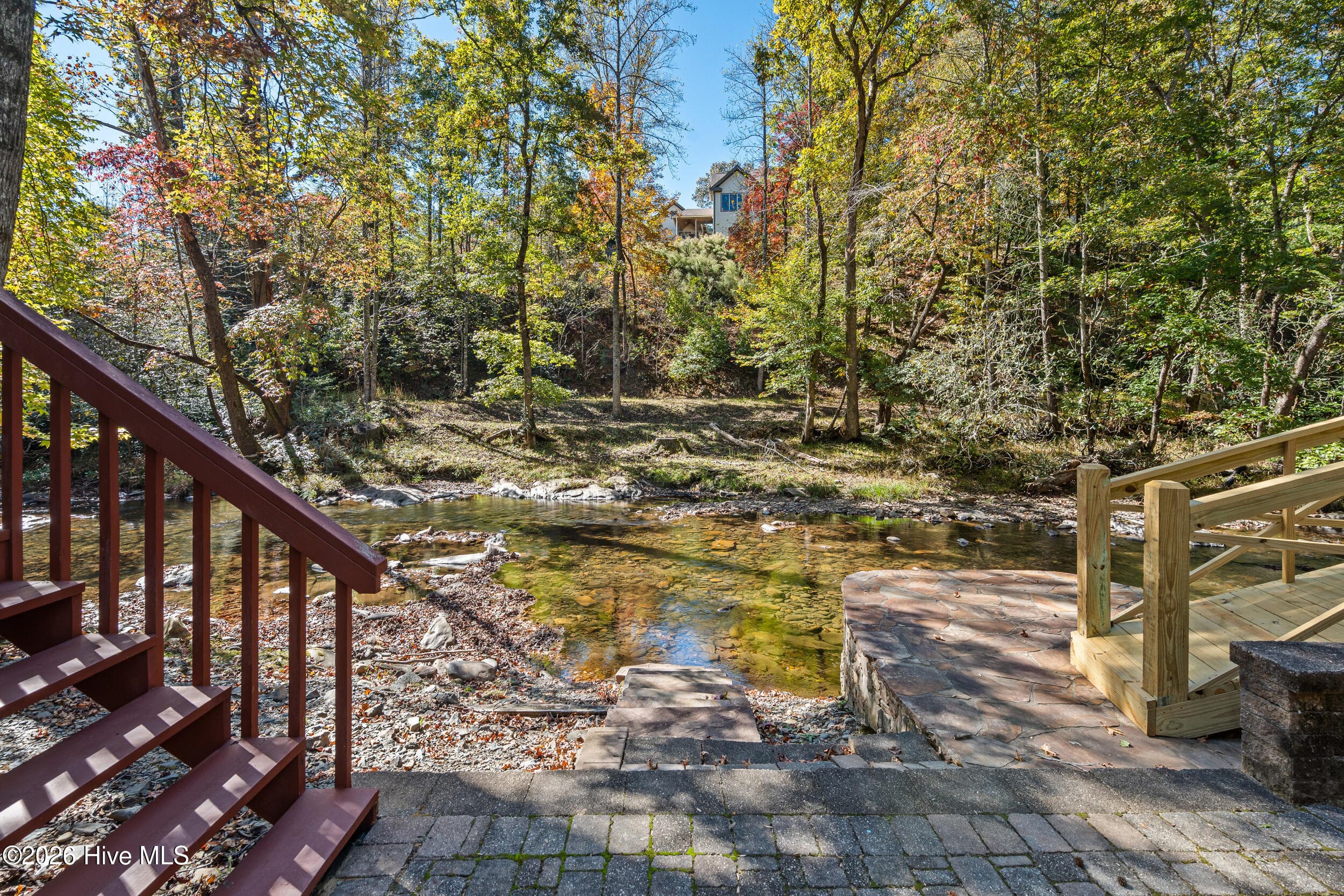 Single Family Residence at 4549 Fires Creek Road, Hayesville, NC 28904, photo 26 of 49
