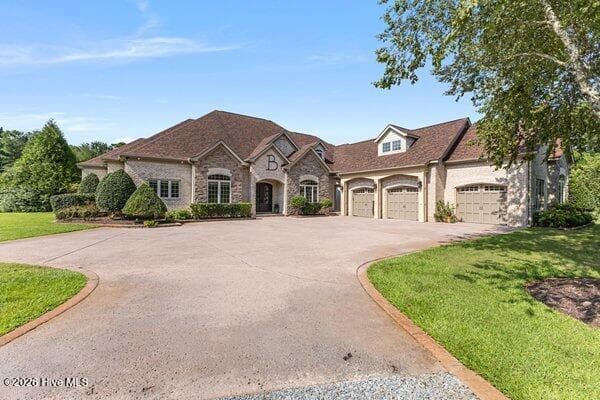 Single Family Residence at 439 Whitebridge Road, Hampstead, NC 28443, photo 8 of 276