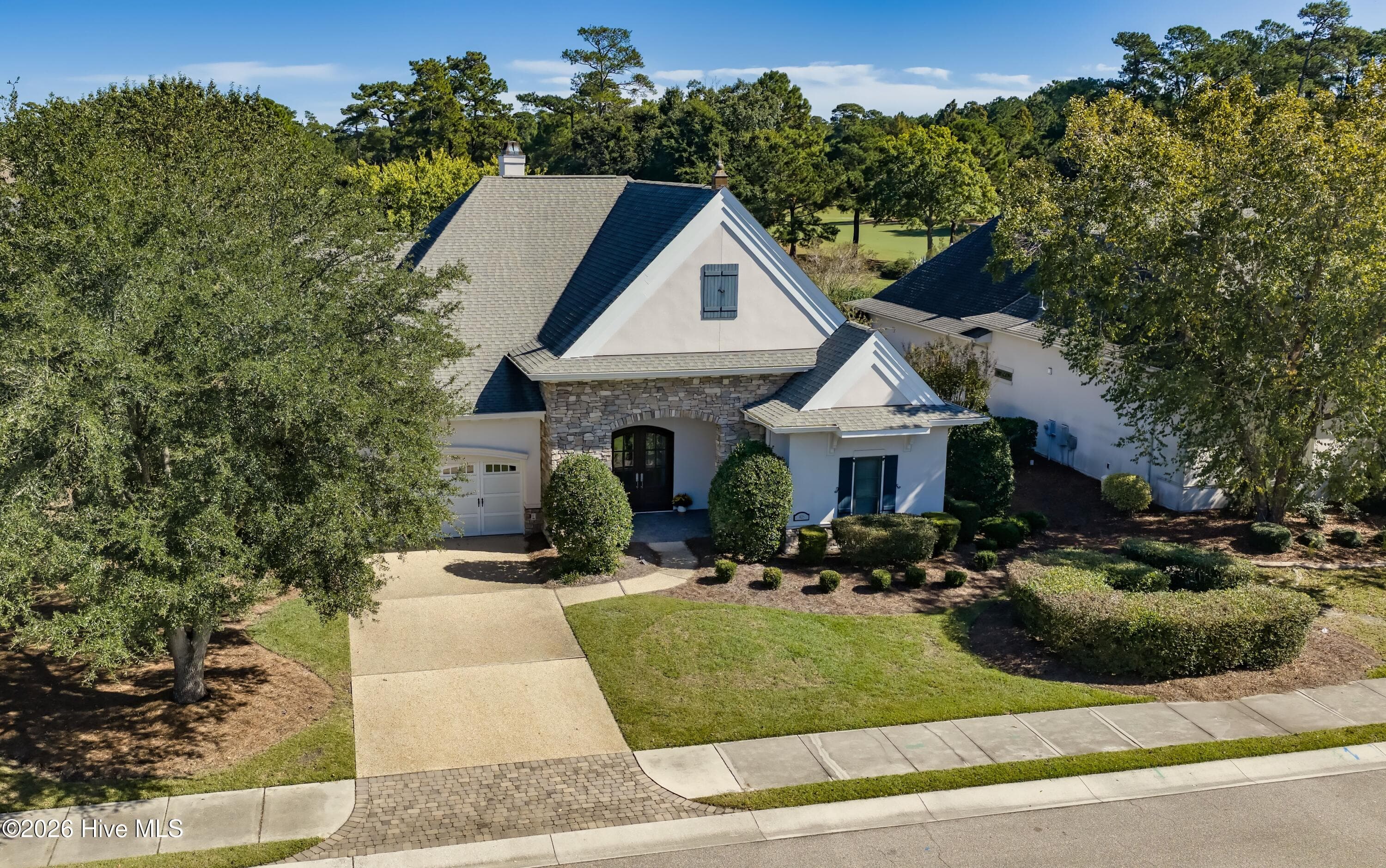 Single Family Residence at 405 Moss Tree Drive, Wilmington, NC 28405, photo 36 of 49