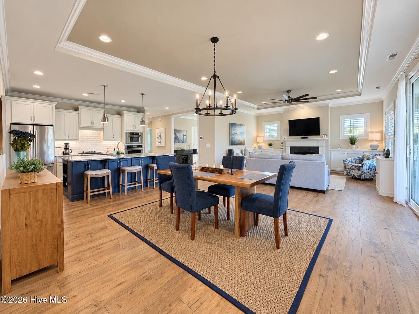 Single Family Residence at 3347 Oyster Tabby Drive, Wilmington, NC 28412, photo 14 of 91