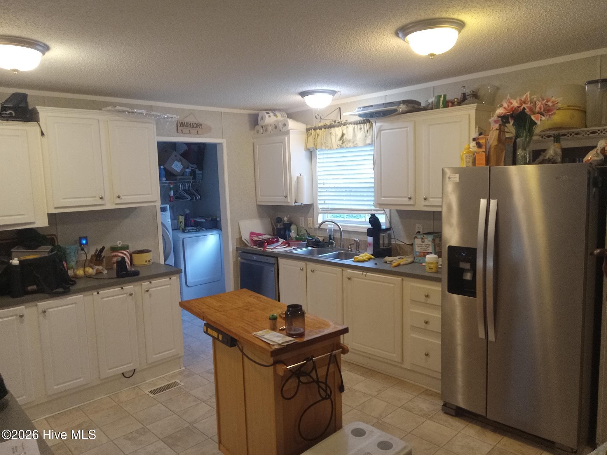 Manufactured Home at 2163 Lake Butler Lane NW, Longwood, NC 28452, photo 8 of 17