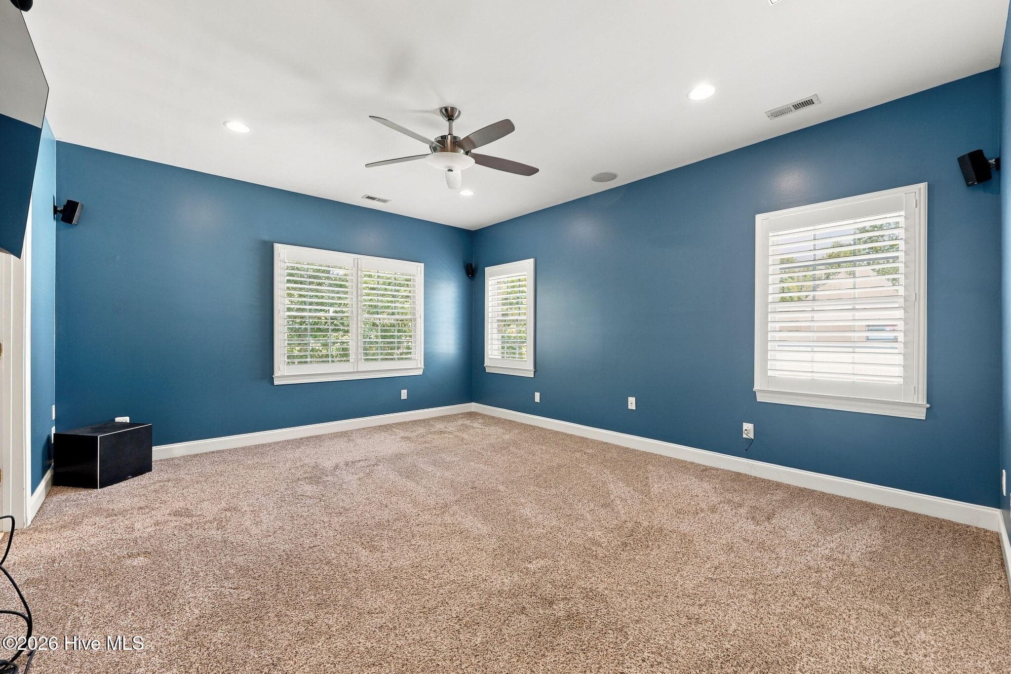 5th Bedroom - 119 Cape Fear Drive, Chocowinity, NC 27817