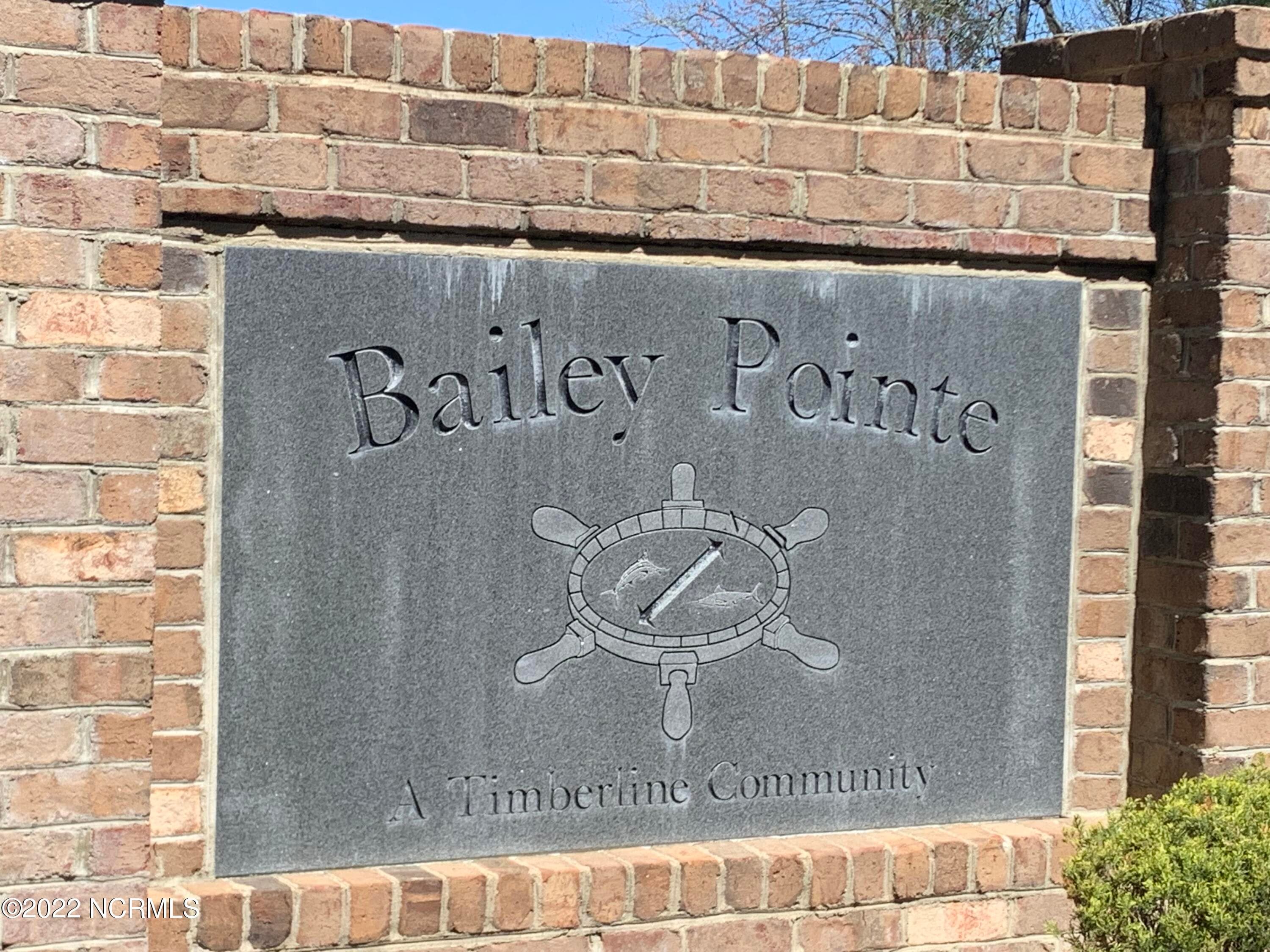 Wooded at Lot 24 24 Bailey Pointe S/D Drive, Belhaven, NC 27810, photo 18 of 19