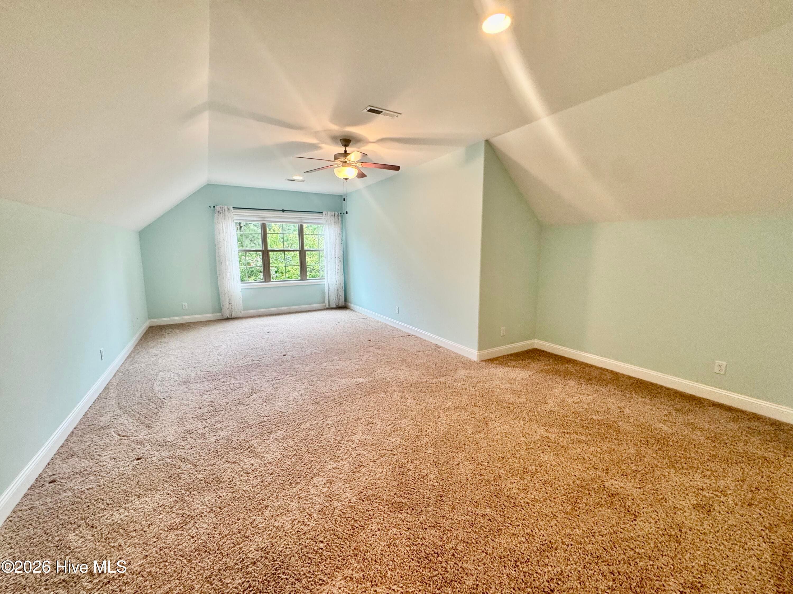 Back upstairs bedroom - 8812 Maple Ash Trail NE, Leland, NC 28451