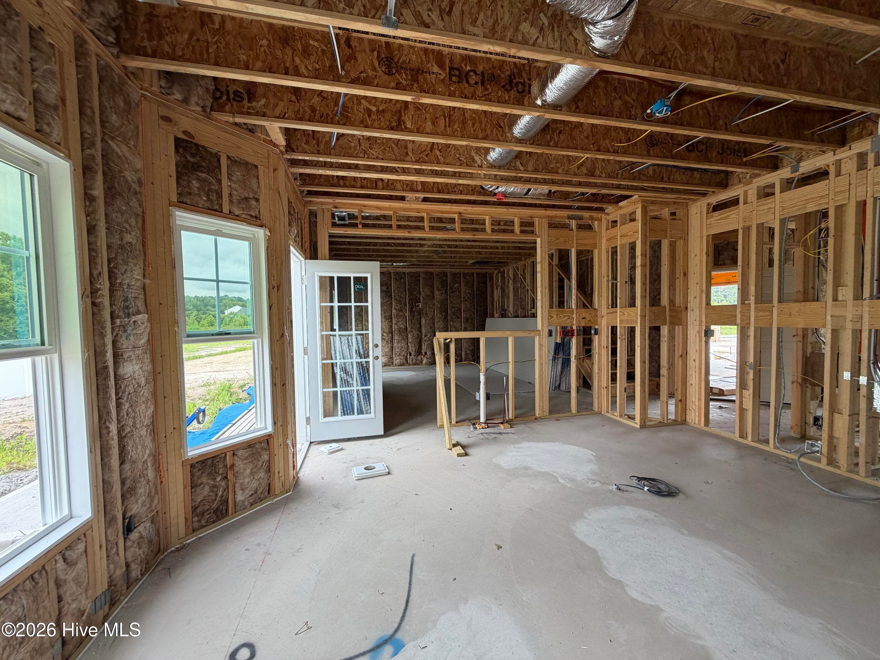 Single Family Residence at 259 Crossvine Street, Selma, NC 27576, photo 73 of 192