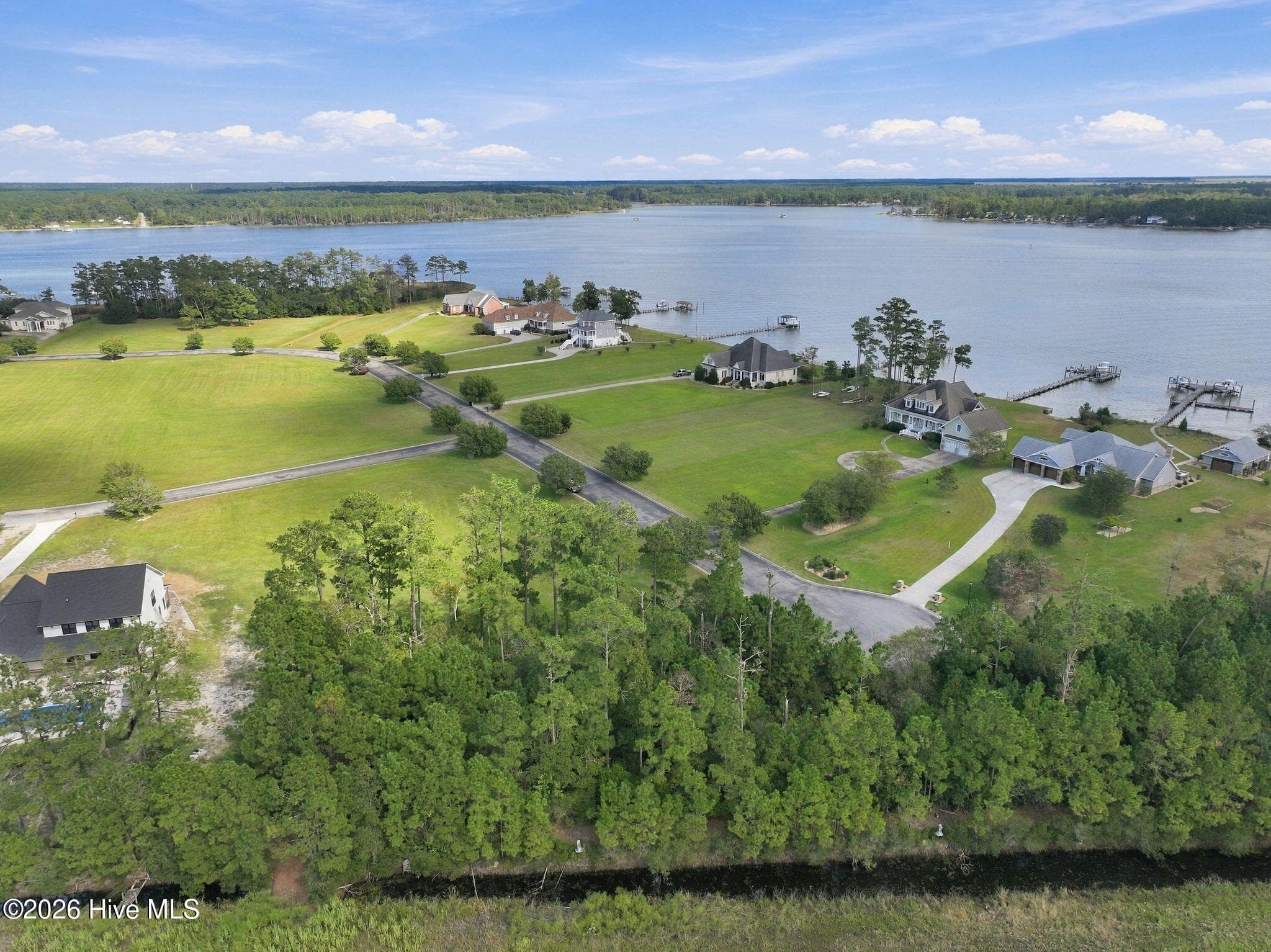 Residential Lot at 148 49 Waterway Drive, Havelock, NC 28532, photo 8 of 17