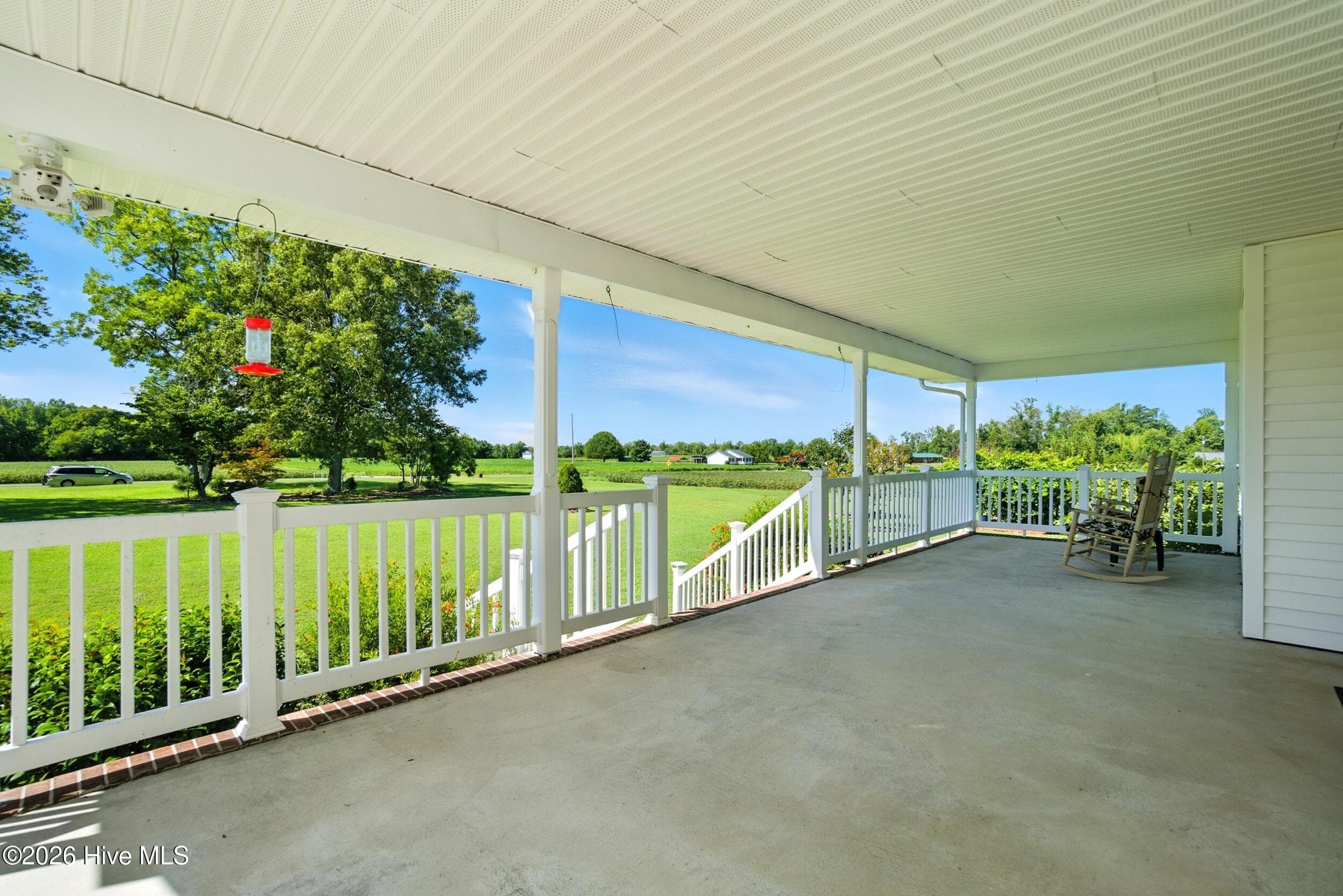 Single Family Residence at 452 Vinson Mill Road, Murfreesboro, NC 27855, photo 4 of 6