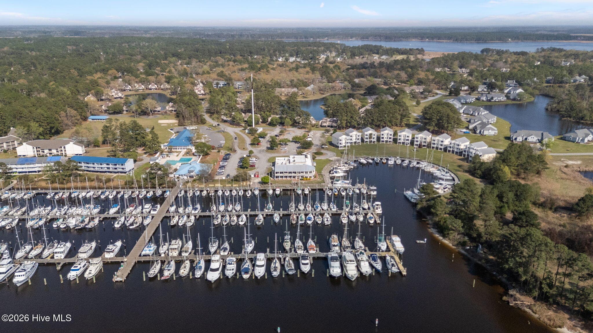 Commercial Sale at 100 Marina Drive, New Bern, NC 28560, photo 52 of 96