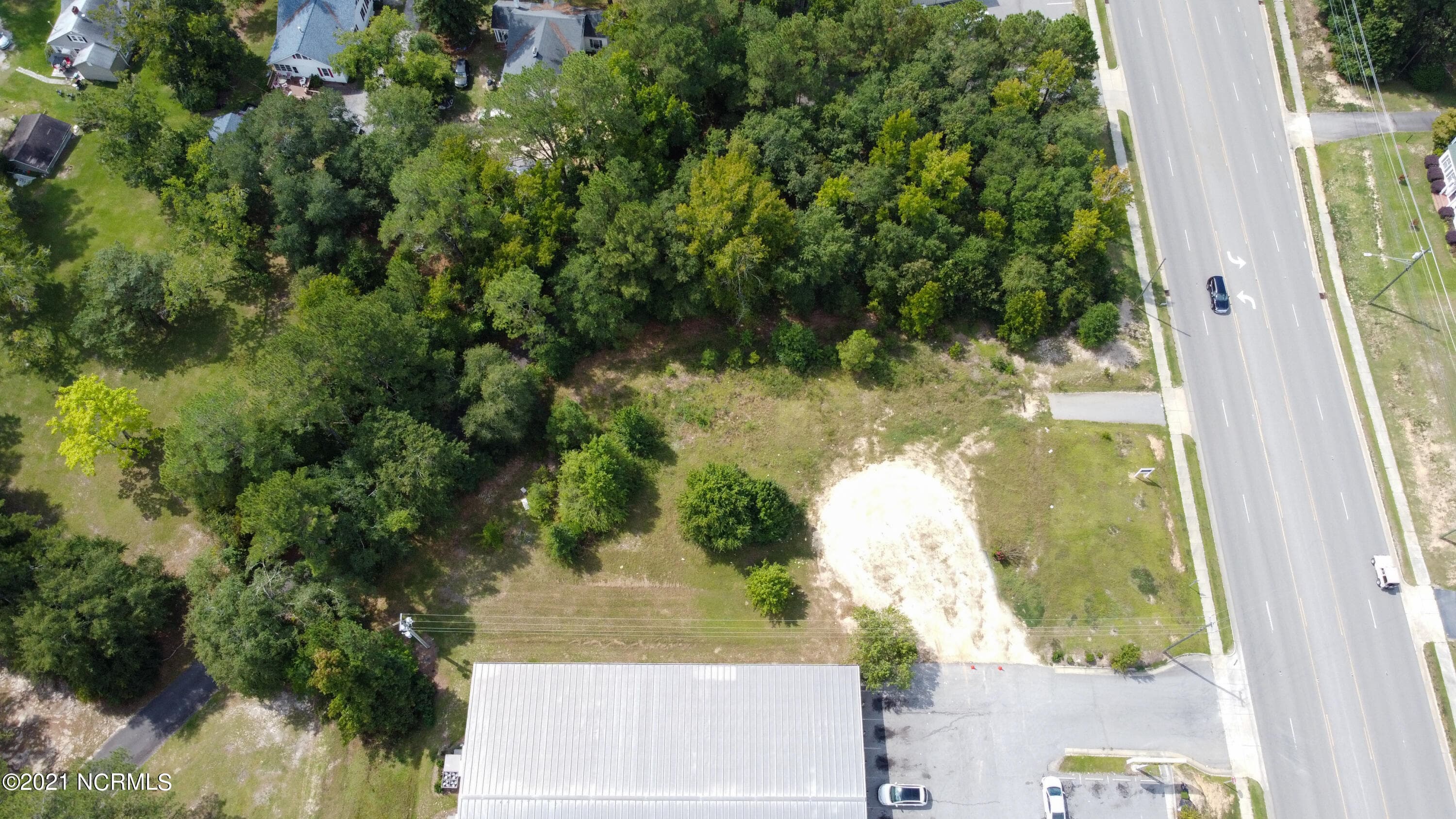 Commercial Sale at 2026 Fayetteville Road, Rockingham, NC 28379, photo 10 of 12