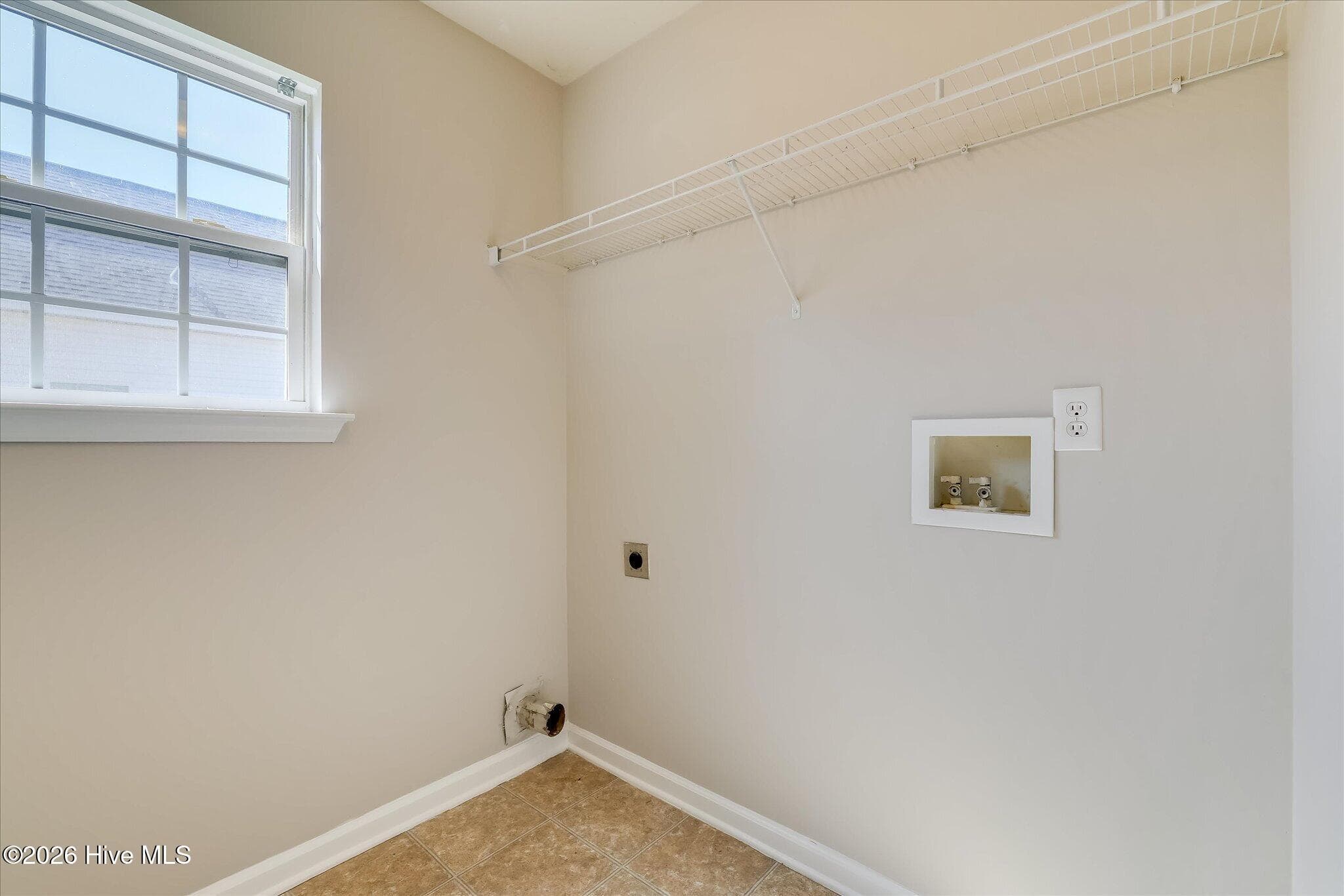 Laundry Room - 5308 Pleasant Pointe Drive, Warrenville, SC 29851