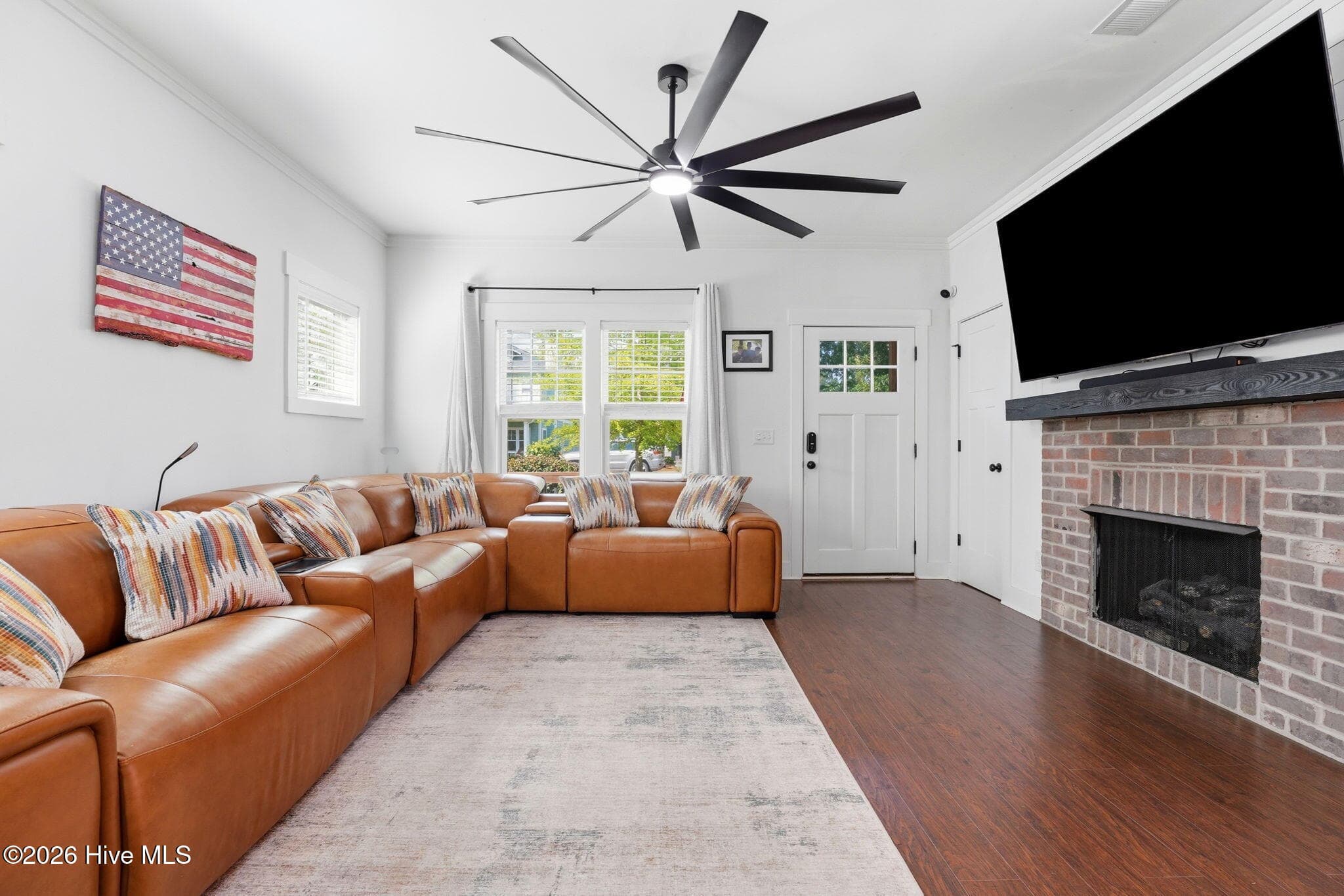 Single Family Residence at 261 Springwood Way, Southern Pines, NC 28387, photo 20 of 55