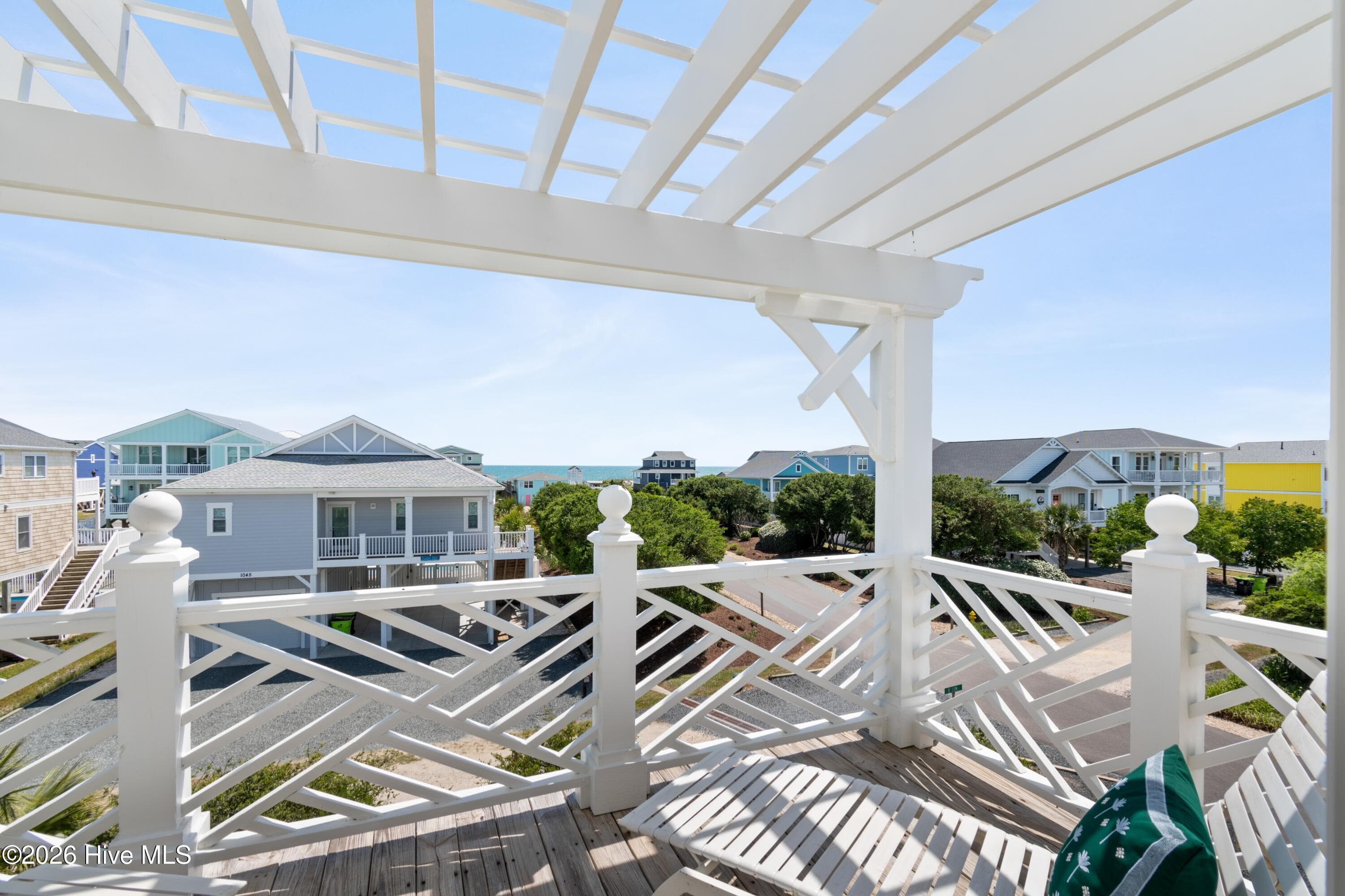 Single Family Residence at 1046 Tide Ridge Drive, Holden Beach, NC 28462, photo 44 of 97