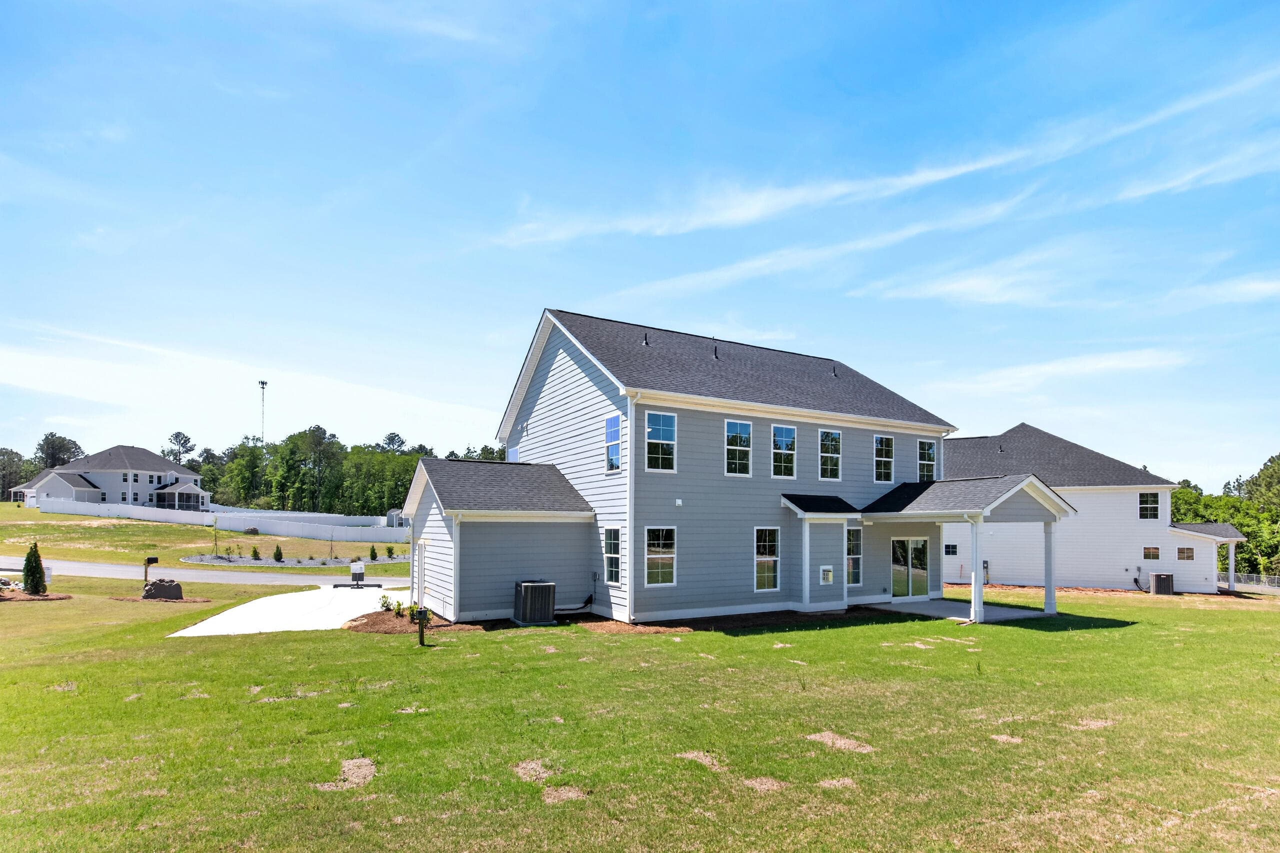 Single Family Residence at 7116 Snap Spur Circle, Aiken, SC 29801, photo 13 of 67