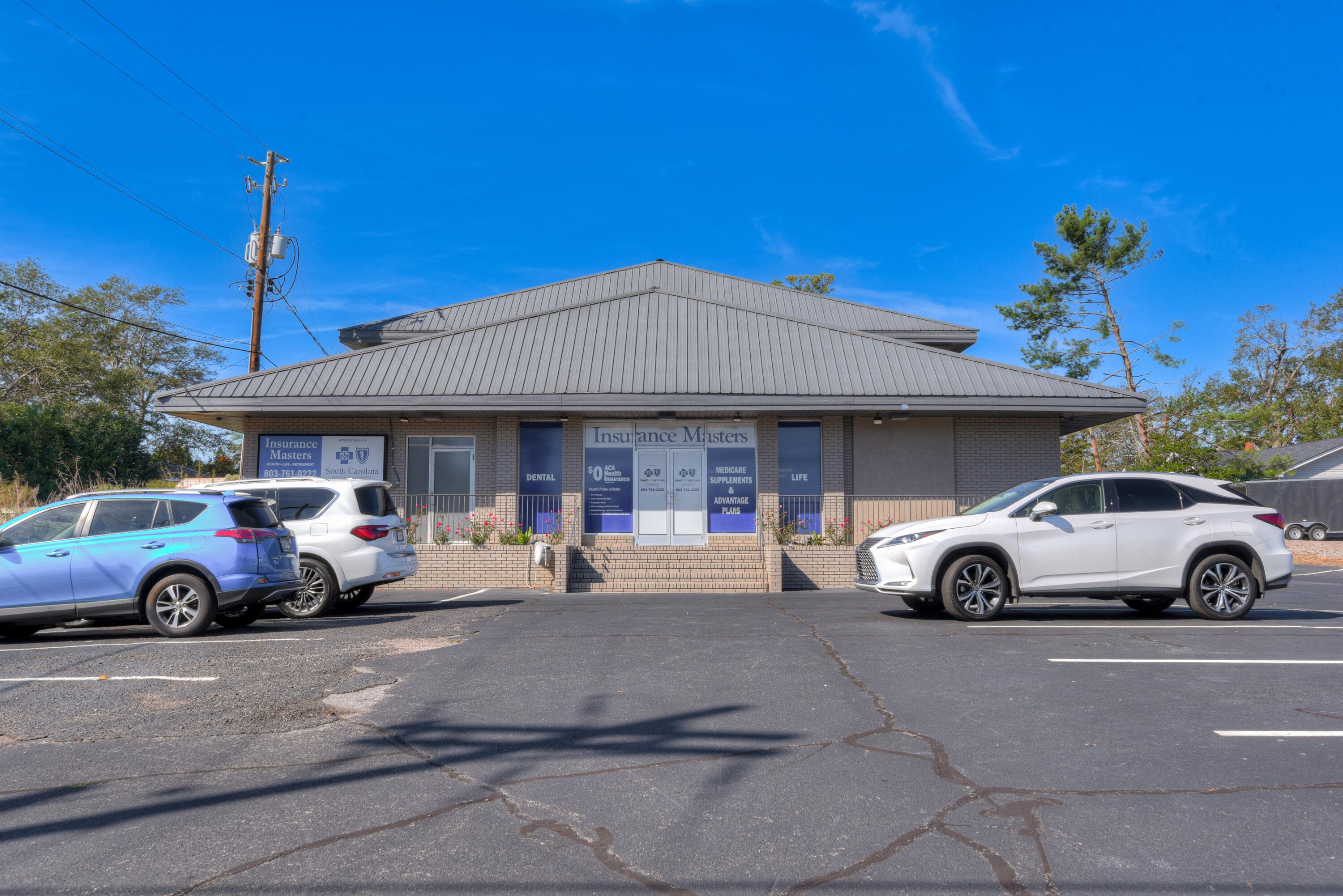 Business at 332 Edgefield Road, North Augusta, SC 29841, photo 12 of 21