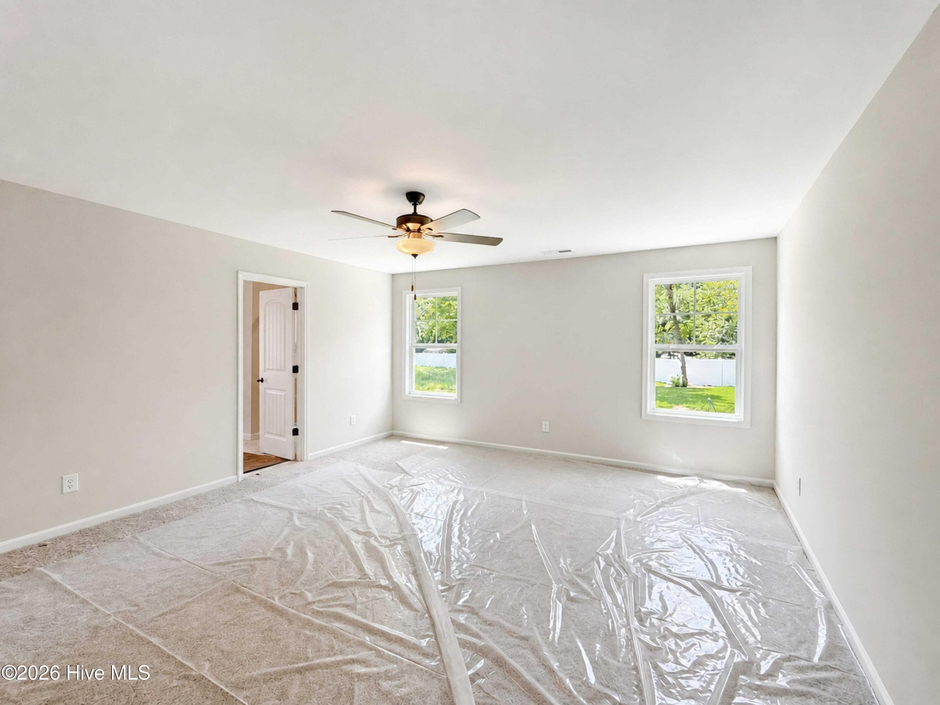 Single Family Residence at 109 Crossvine Street, Selma, NC 27576, photo 159 of 213