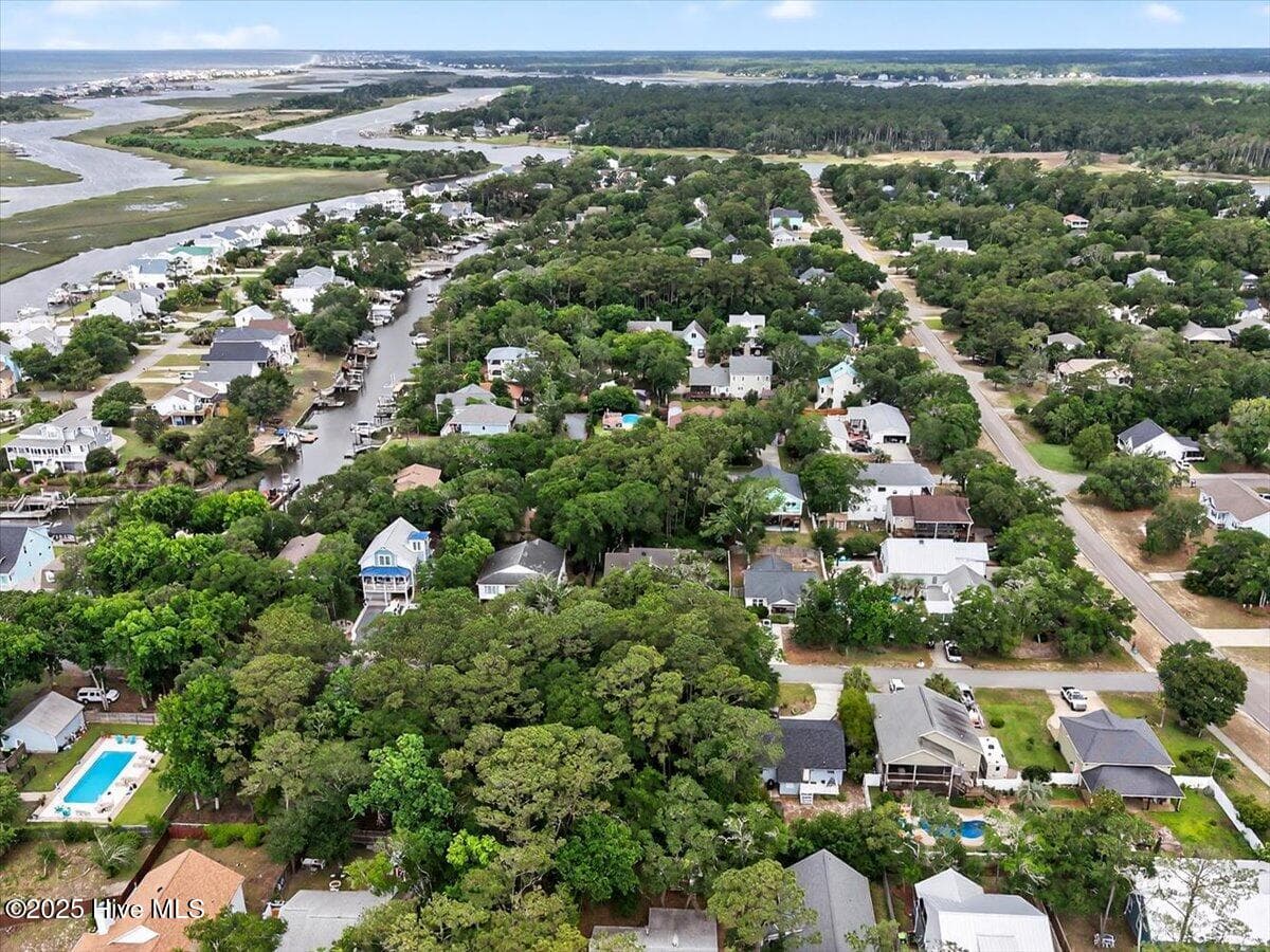 Residential Lot at 104 24 SW 24th Street, Oak Island, NC 28465, photo 33 of 39