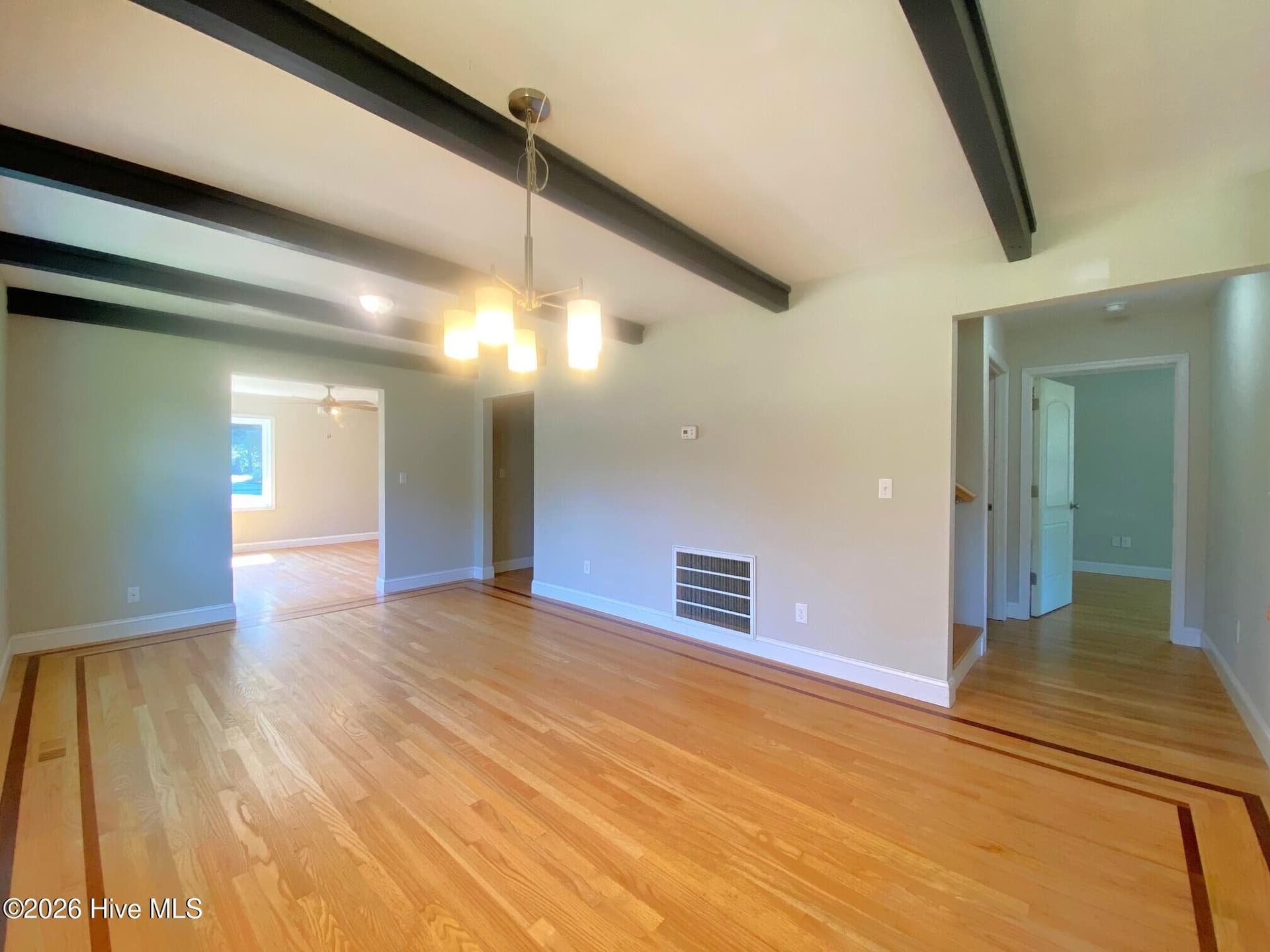Single Family Residence at 217 E Donaldson Avenue, Raeford, NC 28376, photo 3 of 47