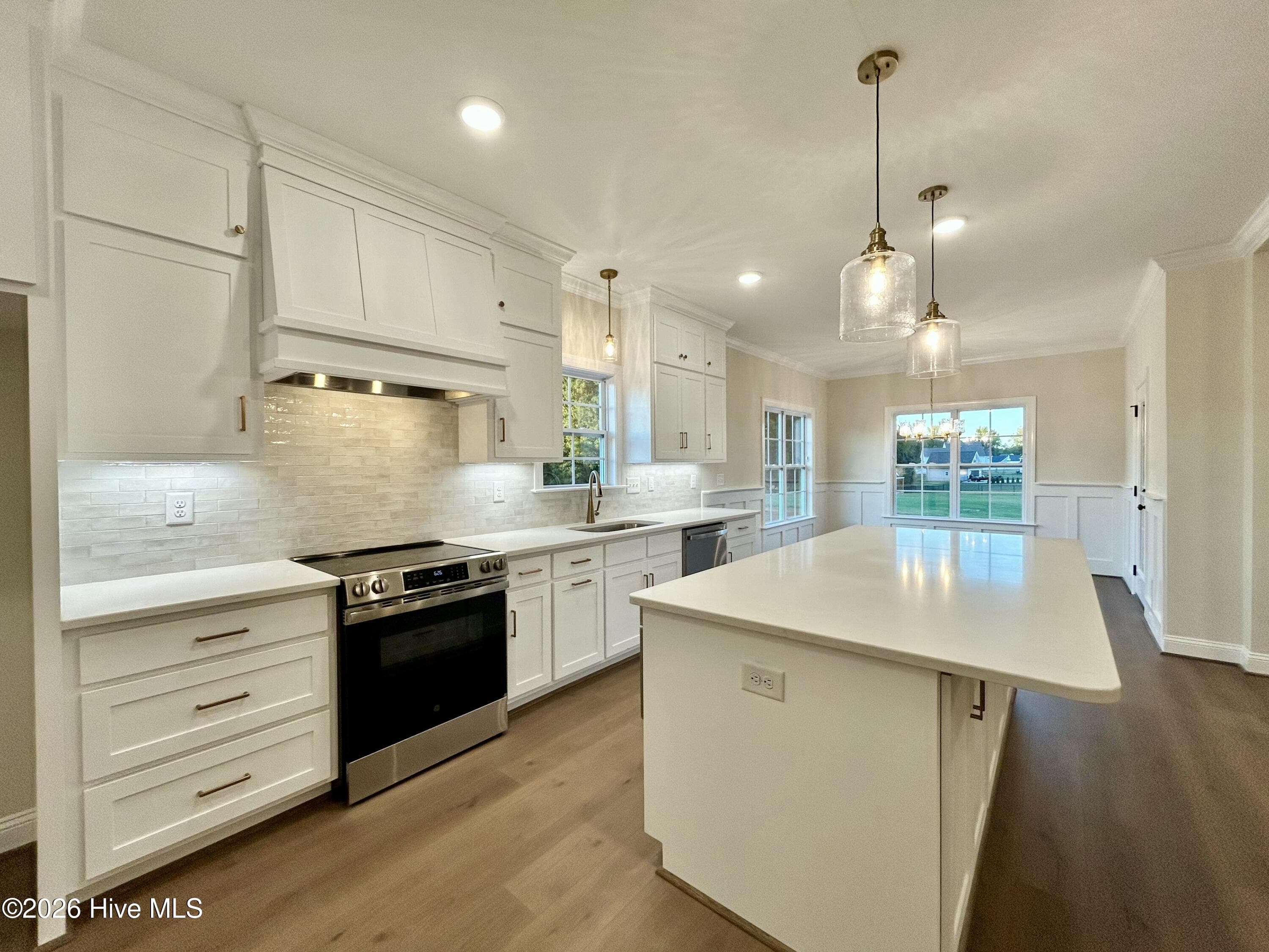 Single Family Residence at 7320 Huckleberry Drive, Spring Hope, NC 27882, photo 15 of 85