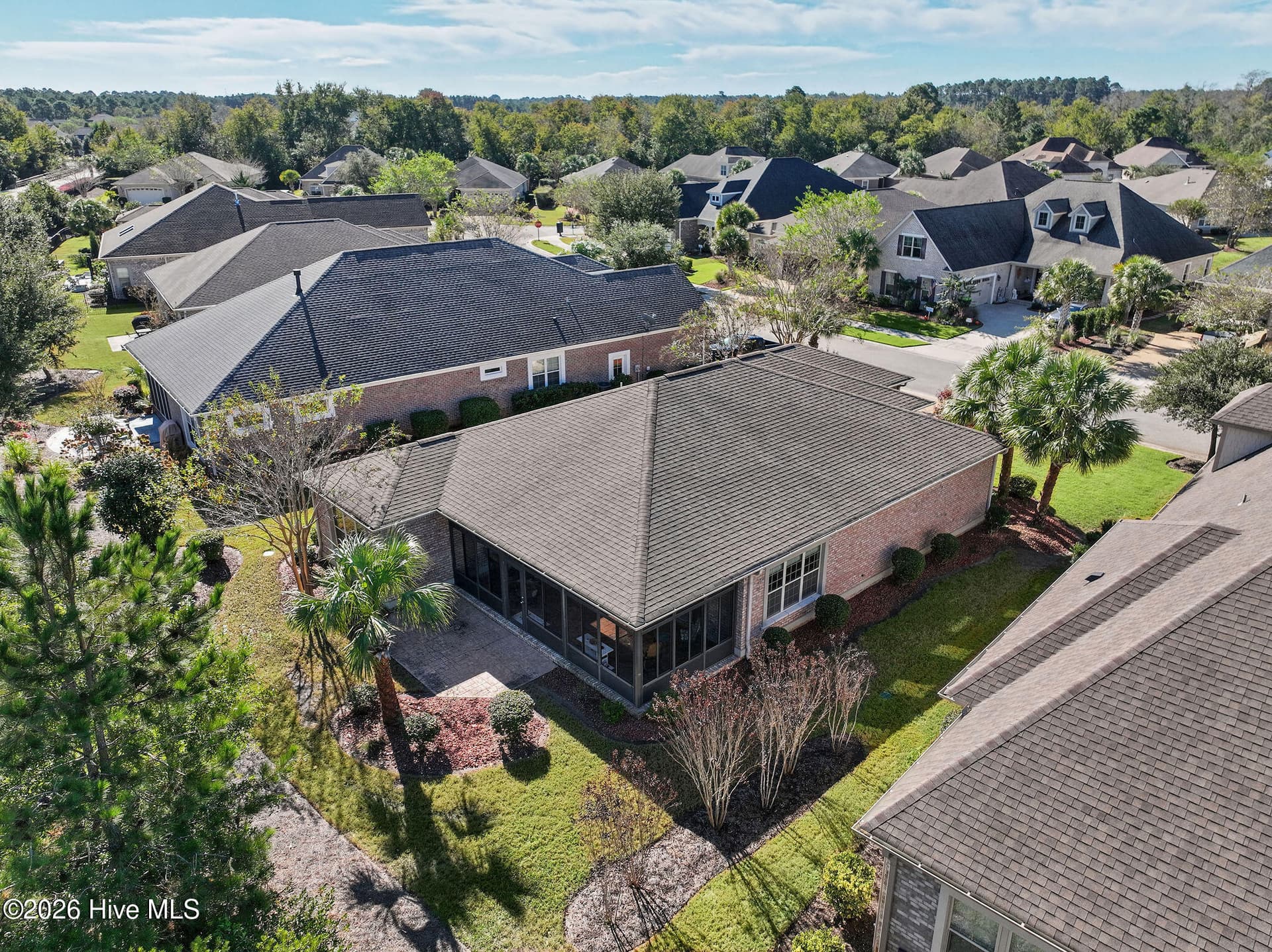 Single Family Residence at 8232 Masonboro Pointe NE, Leland, NC 28451, photo 66 of 90