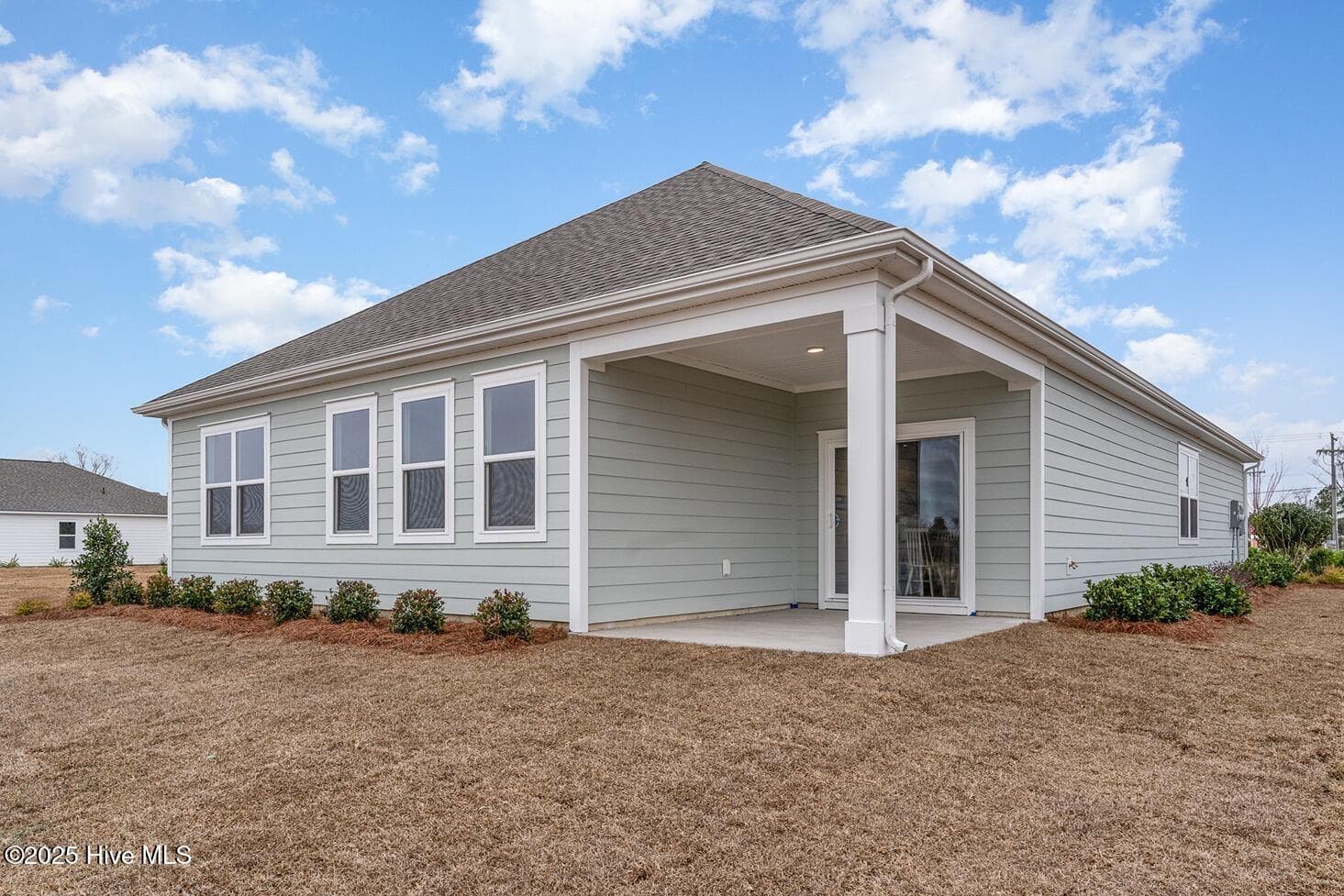 Single Family Residence at 967 Stanbury Bluff Road SW, Supply, NC 28462, photo 3 of 30