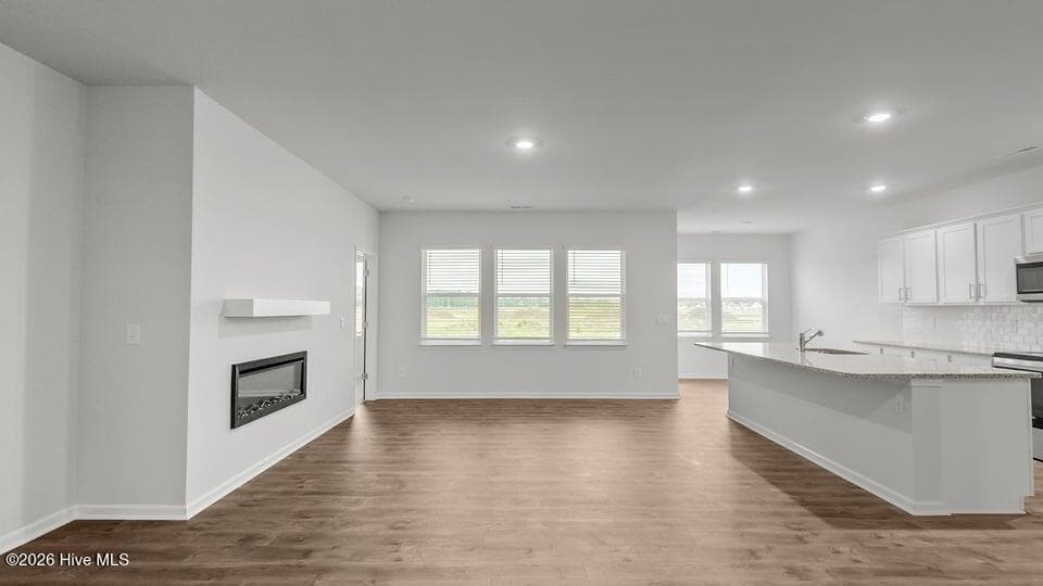 Single Family Residence at 1087 Aviator Lane, Ayden, NC 28513, photo 2 of 3