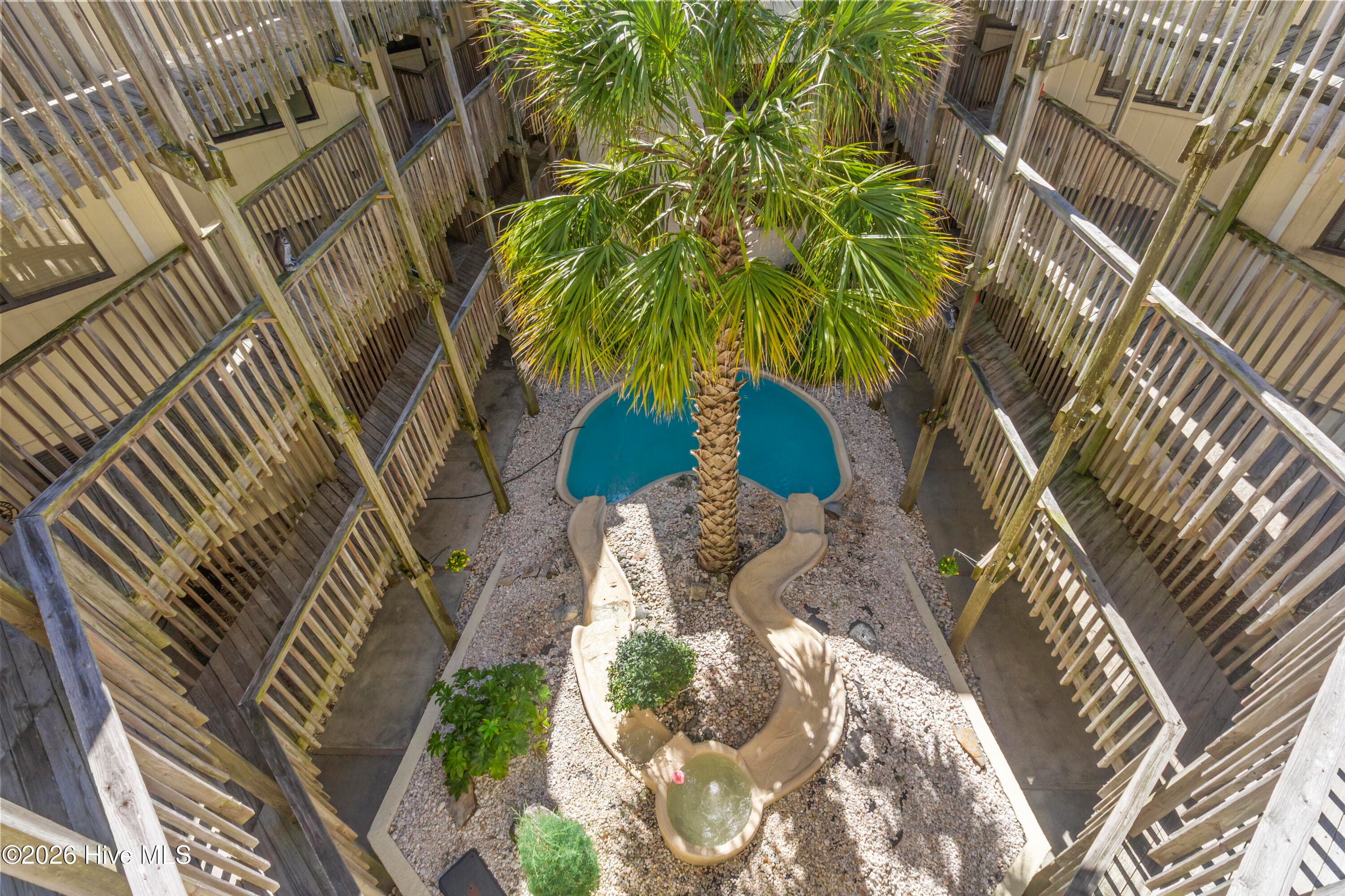 Condominium at 9100 Reed Drive 1309, Emerald Isle, NC 28594, photo 38 of 52