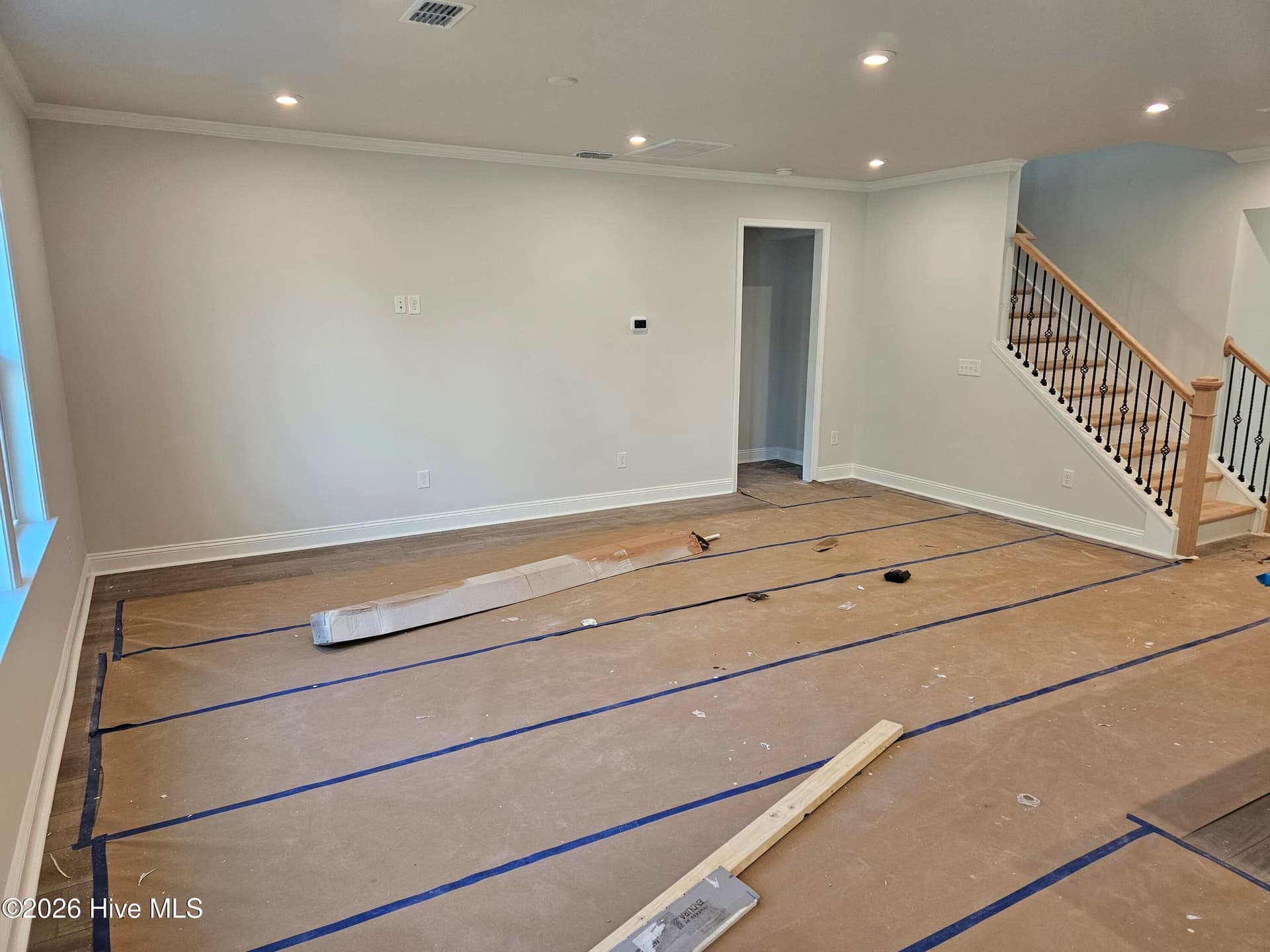 Single Family Residence at 530 Glitter Bay Loop, Shallotte, NC 28470, photo 12 of 49
