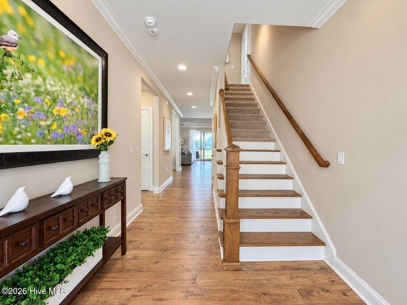 Single Family Residence at 3347 Oyster Tabby Drive, Wilmington, NC 28412, photo 9 of 91