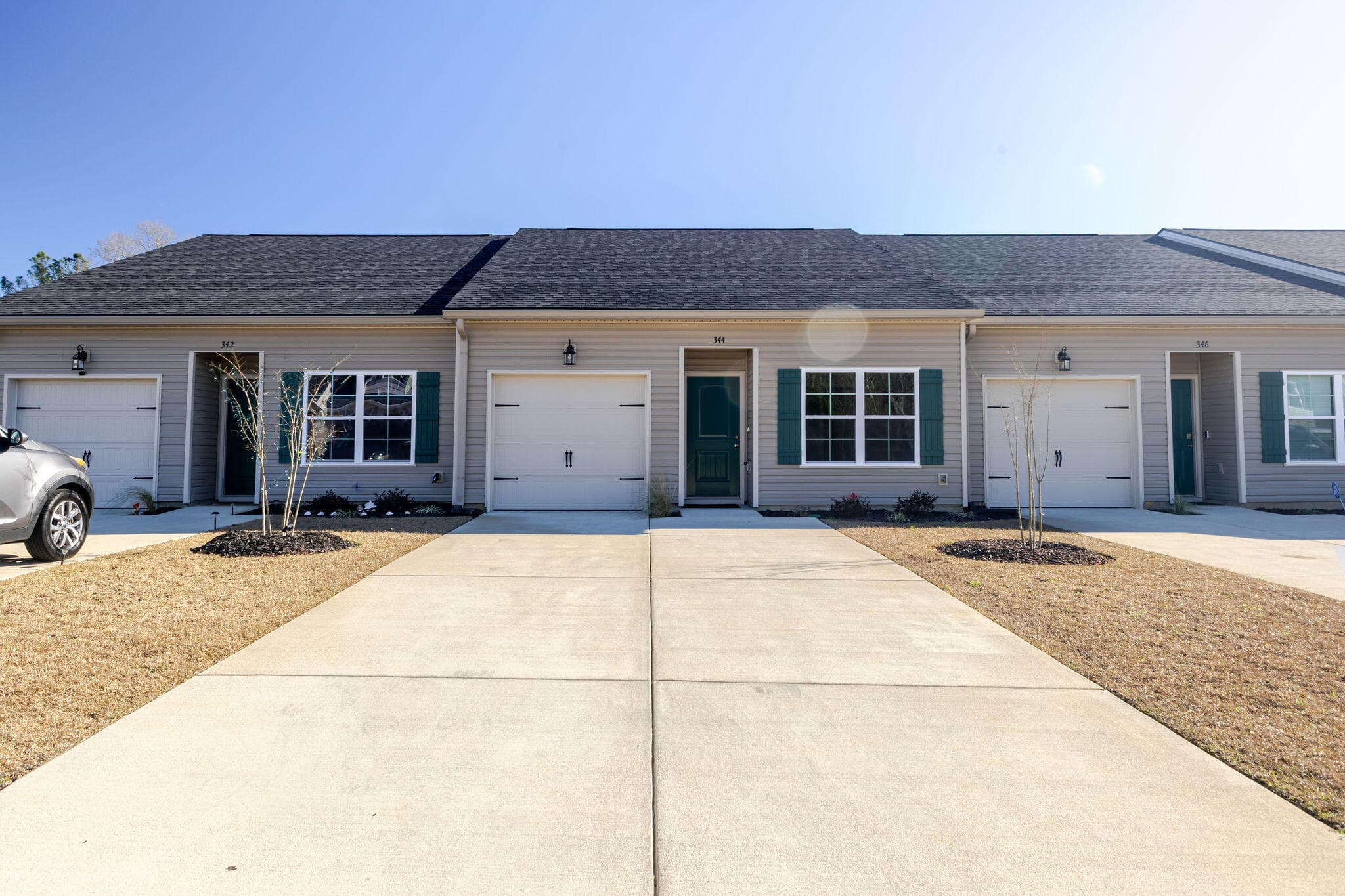 344 Bordeaux Drive, Thomson, GA 30824