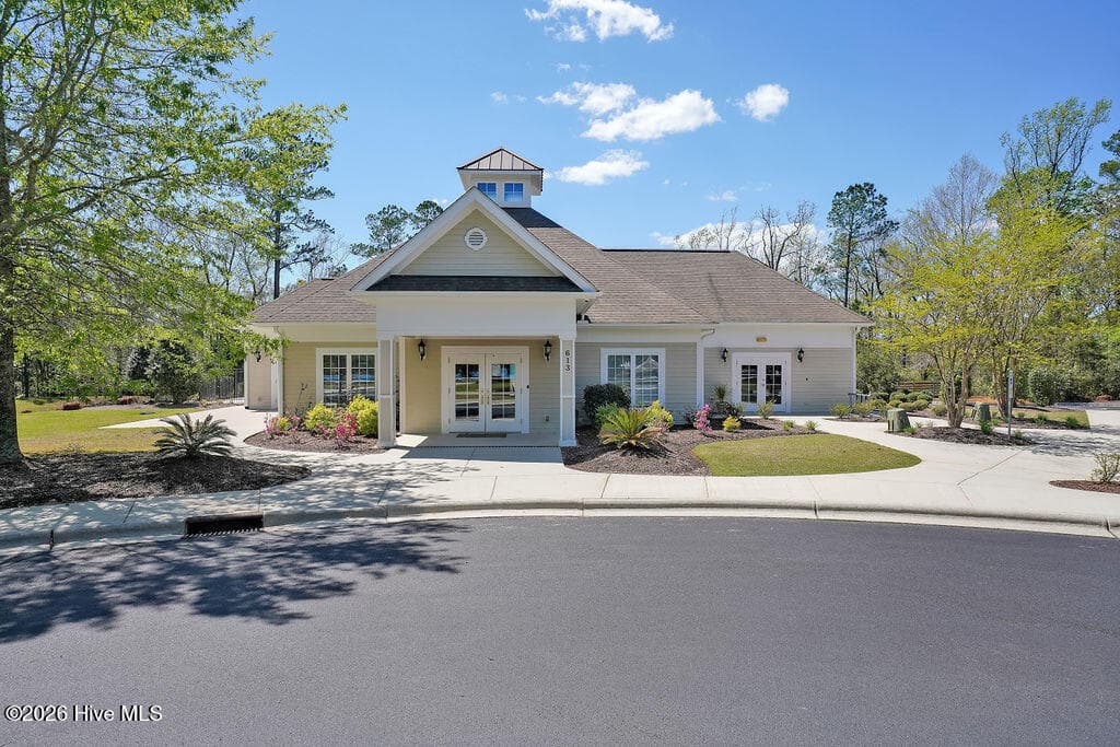 499 209 Hearthside Drive SE, Bolivia, NC 28422