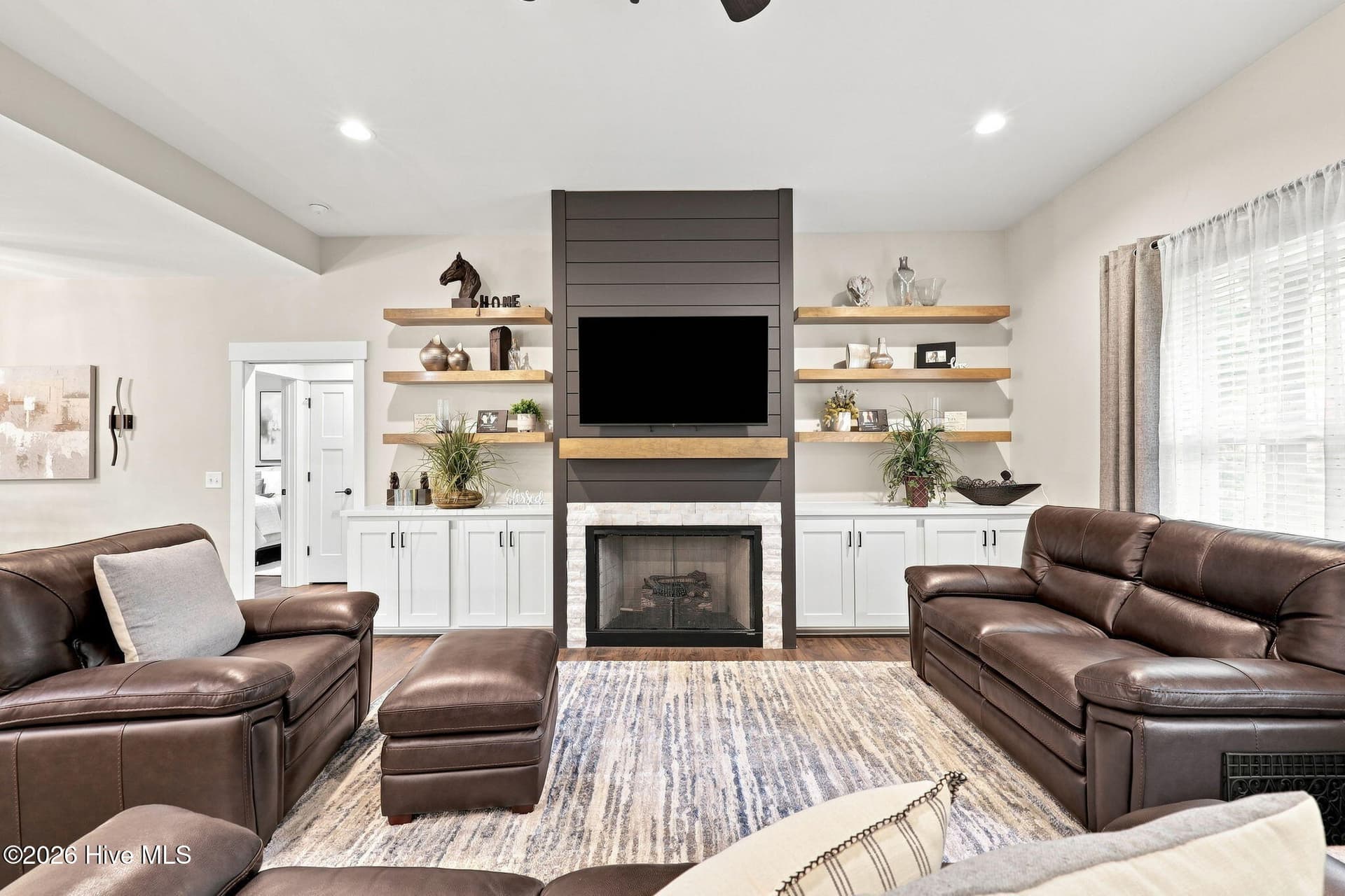 Single Family Residence at 105 Stallion Drive, West End, NC 27376, photo 17 of 49