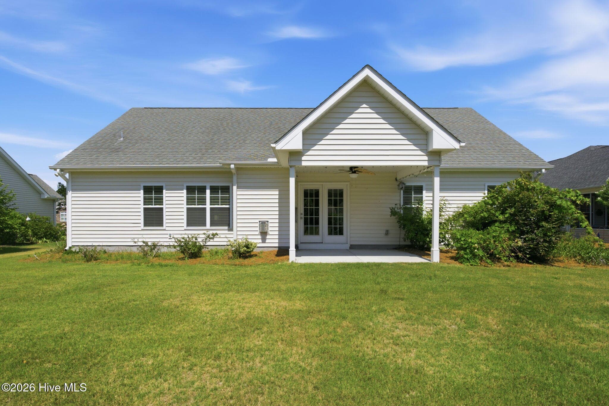 Single Family Residence at 4965 Alamance Drive SE, Southport, NC 28461, photo 47 of 54