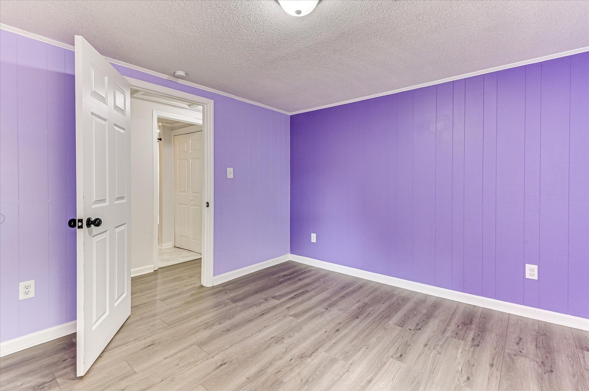 4th Bedroom - 3616 Morgan Road, Hephzibah, GA 30815