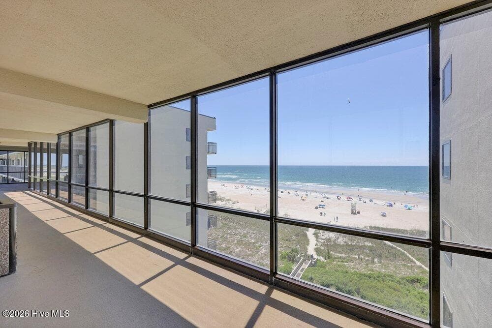 Condominium at 2700 N Lumina Avenue N Unit 817, Wrightsville Beach, NC 28480, photo 29 of 55