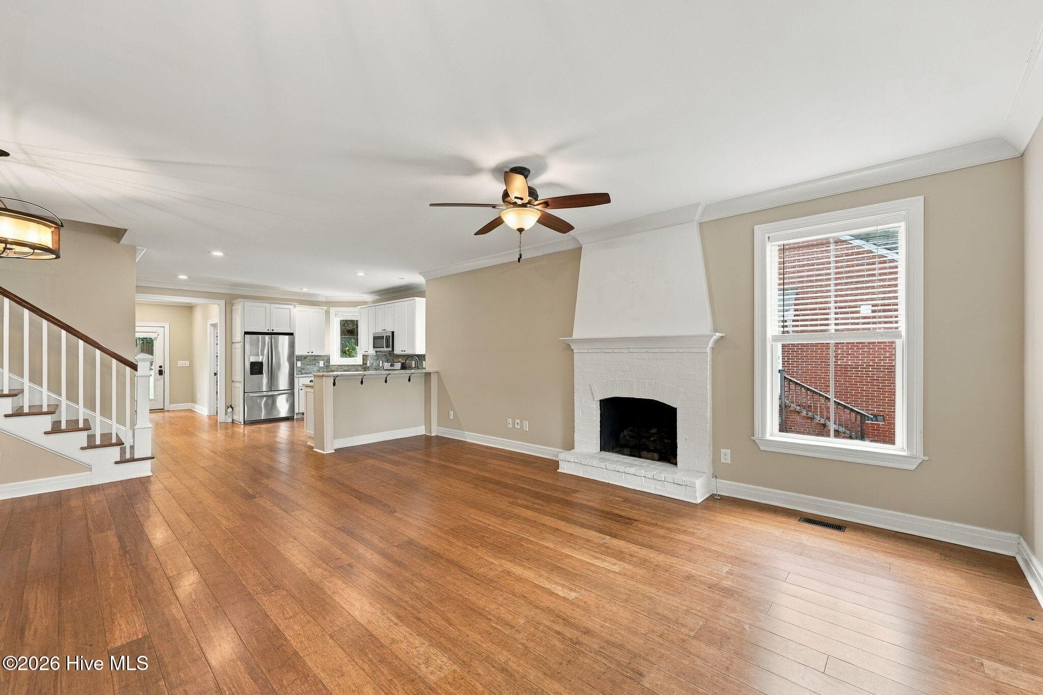 Single Family Residence at 445 N May Street, Southern Pines, NC 28387, photo 9 of 51