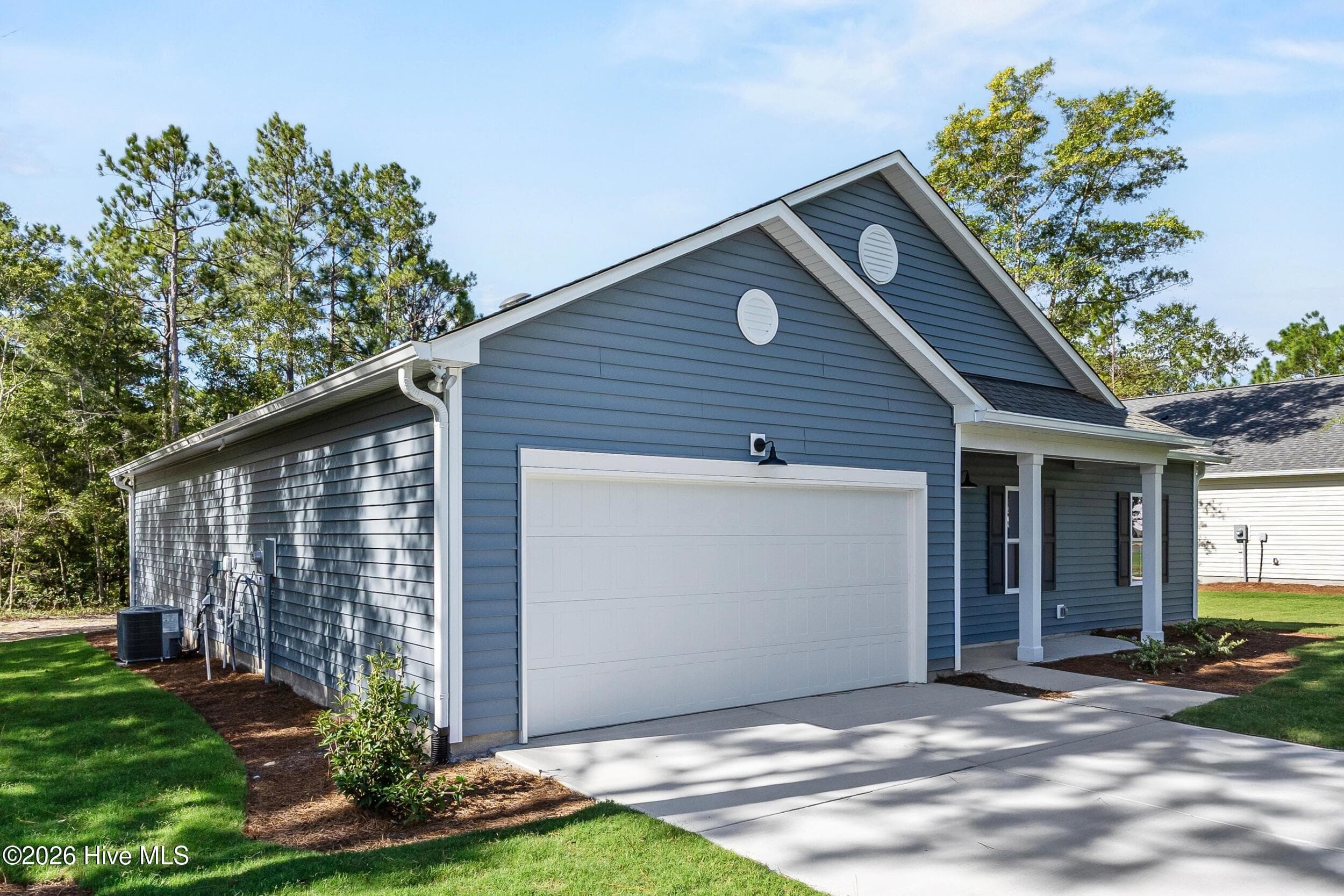 Single Family Residence at 1033 Brooke Ridge Lane 9, Boiling Spring Lakes, NC 28461, photo 3 of 68