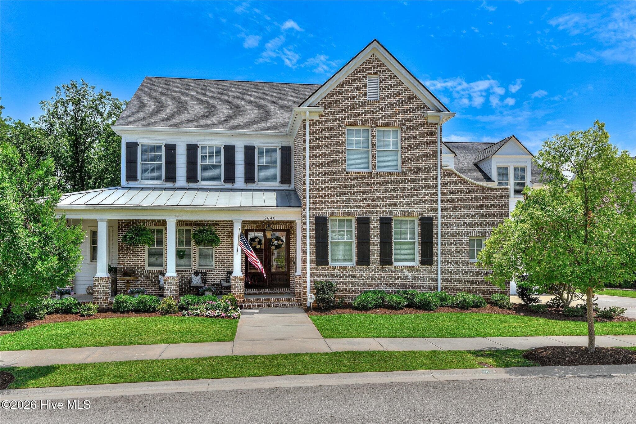 Single Family Residence at 2840 Towering Oak Drive, Martinez, GA 30907, photo 4 of 60