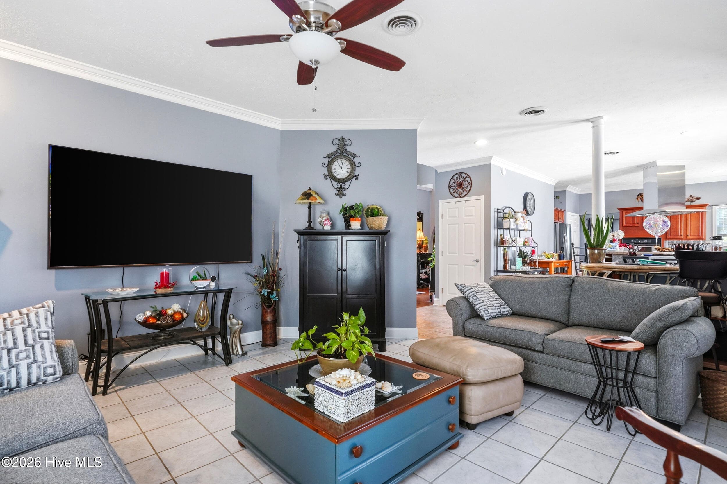 Single Family Residence at 400 Dow Road N, Carolina Beach, NC 28428, photo 39 of 95