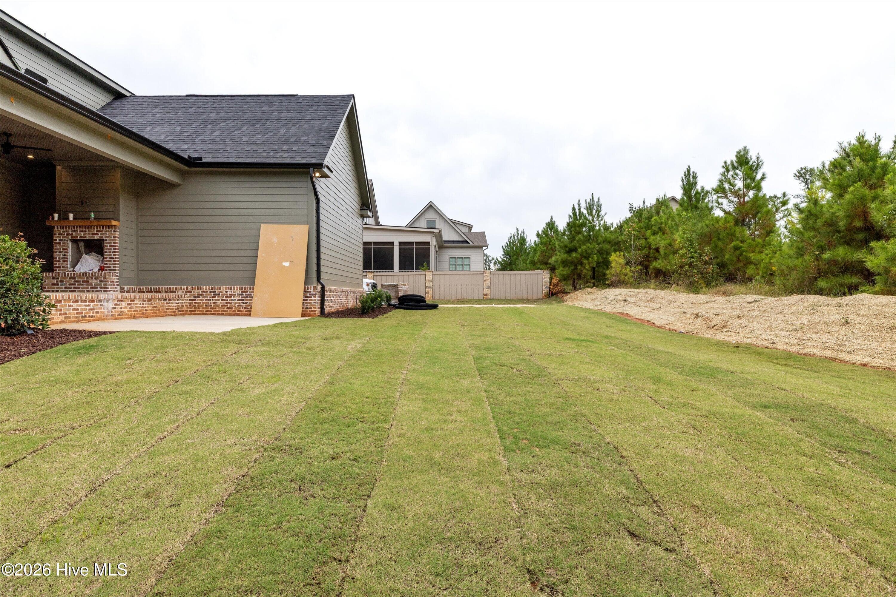 Single Family Residence at 3104 Carillon Way, Evans, GA 30809, photo 155 of 155