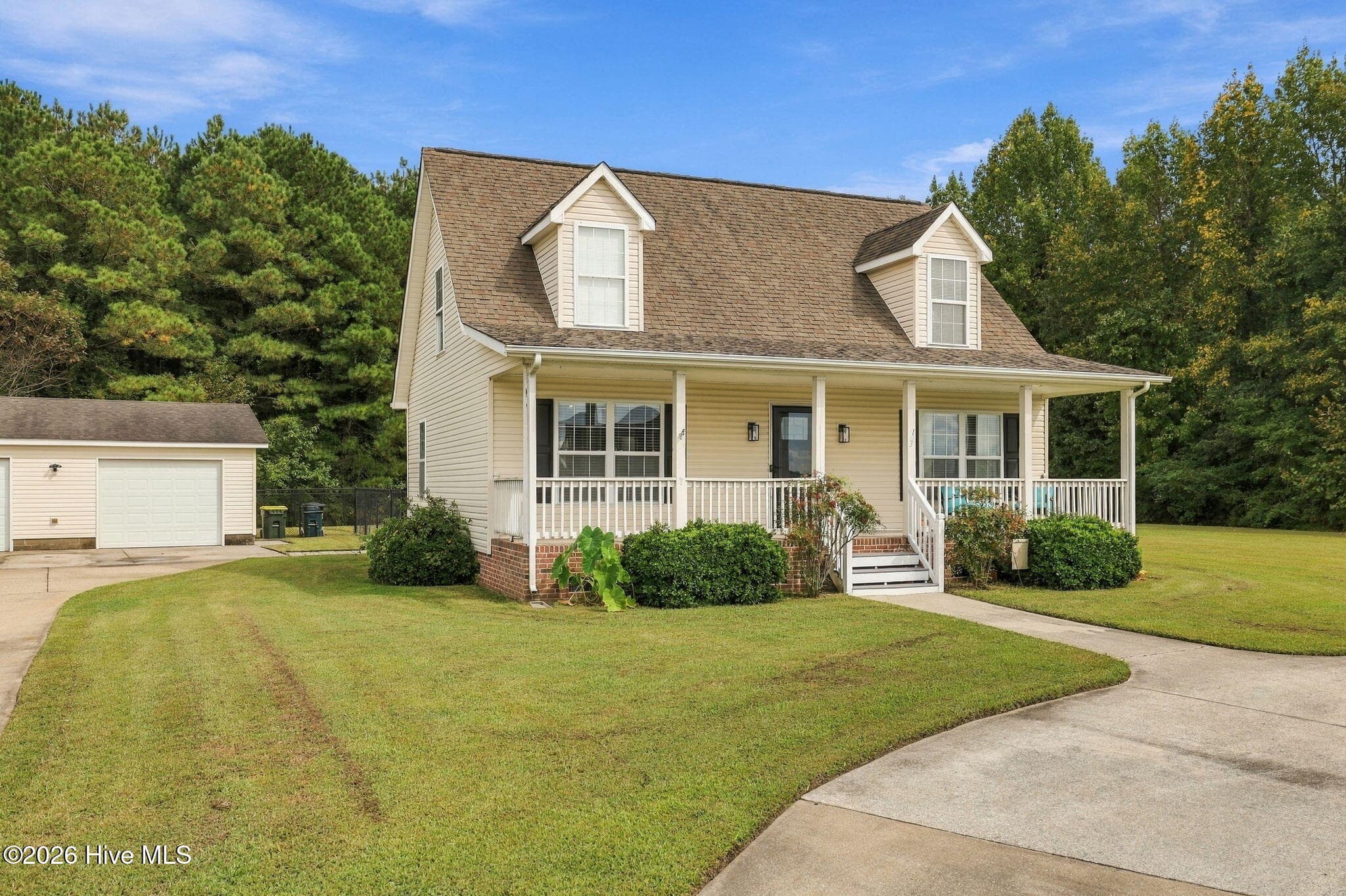 163 Guinea Road, Moyock, NC 27958