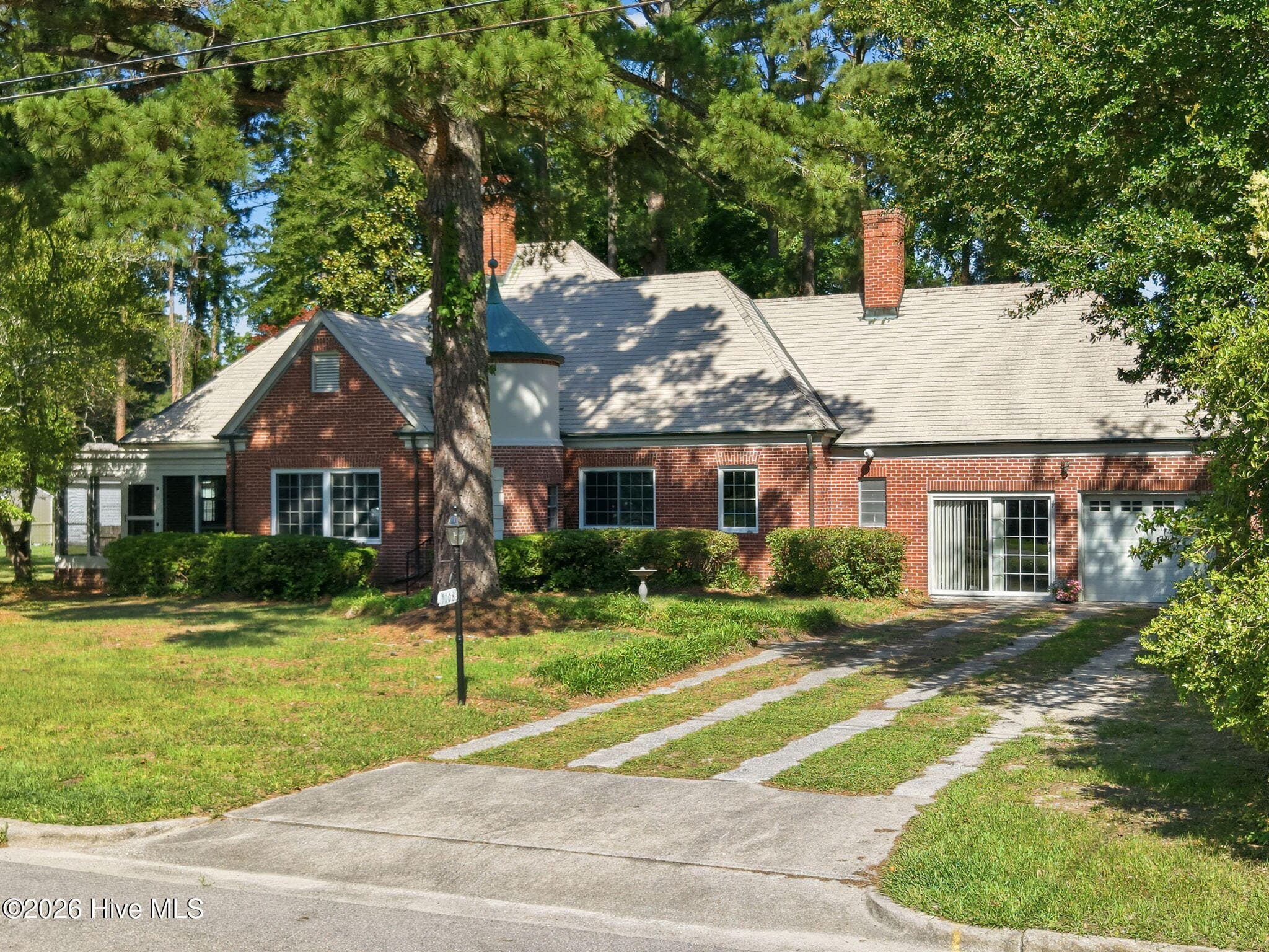 Single Family Residence at 1108 Summit Avenue, Washington, NC 27889, photo 41 of 49