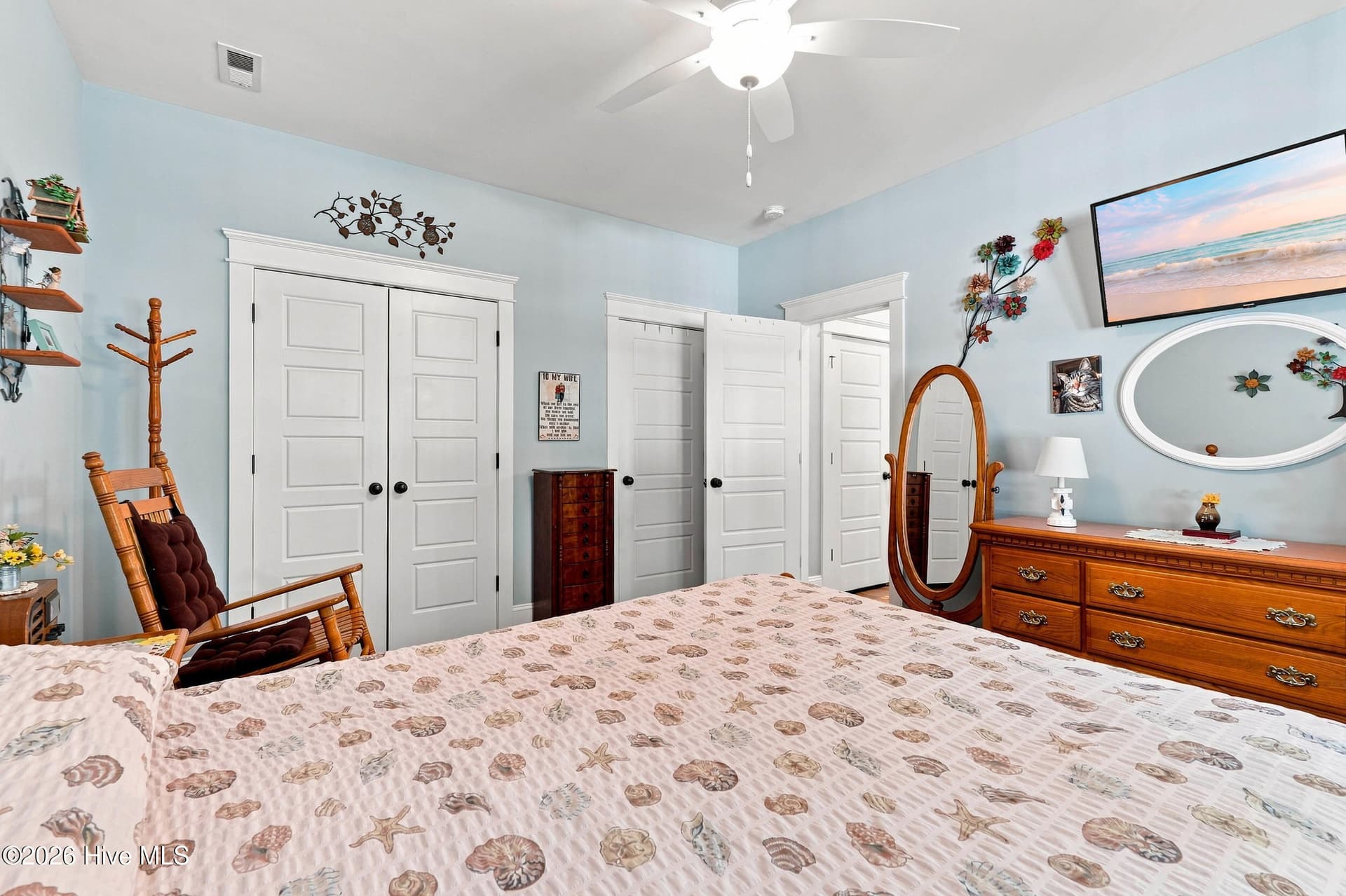 Single Family Residence at 844 Lake Willow Way, Holly Ridge, NC 28445, photo 5 of 5