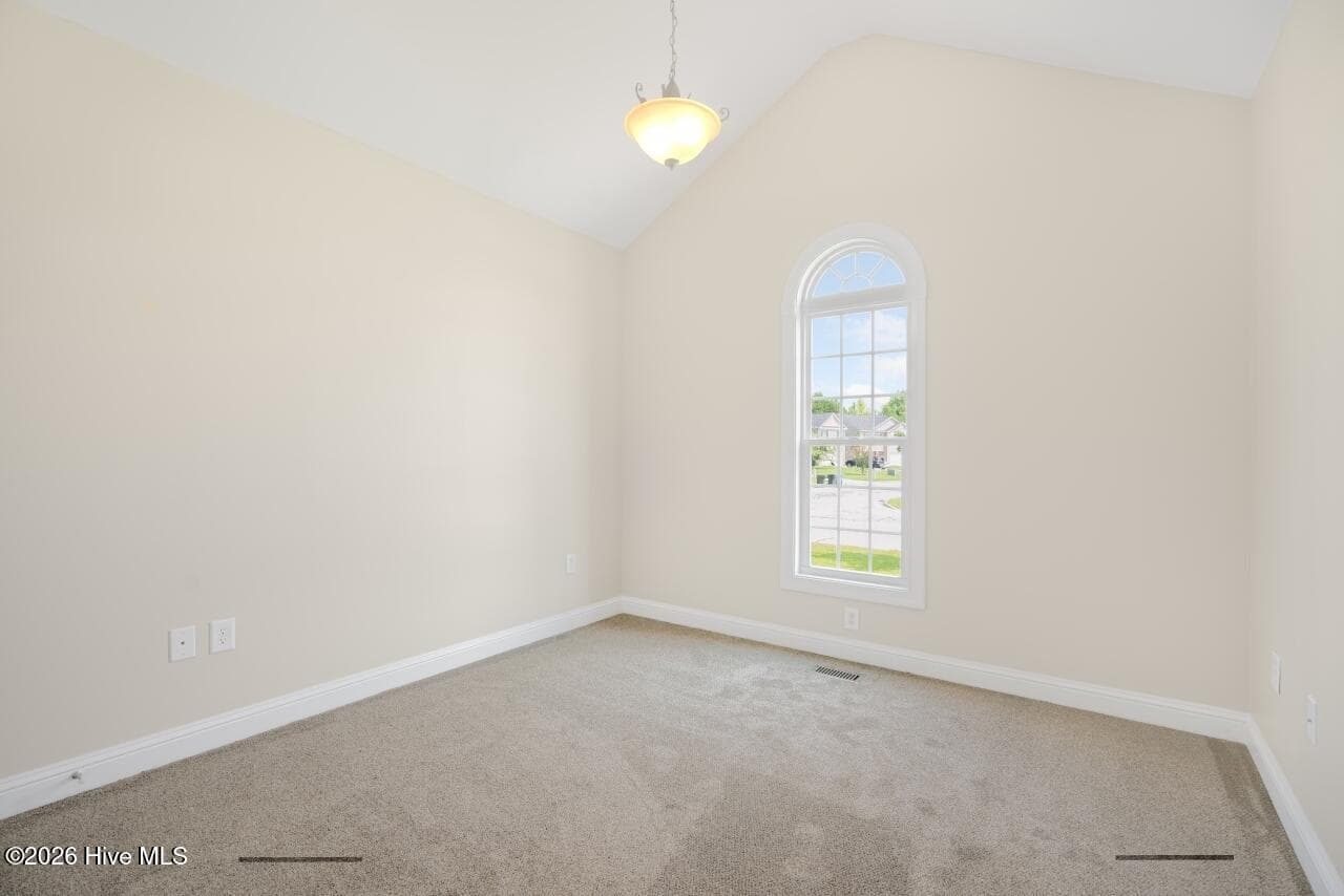 Single Family Residence at 4007 Sabre Lane, Wilson, NC 27896, photo 15 of 20