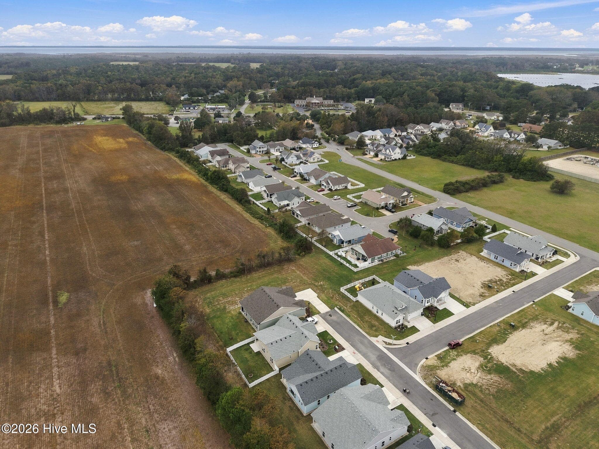 Single Family Residence at 104 Admirals View Drive, Grandy, NC 27939, photo 76 of 91