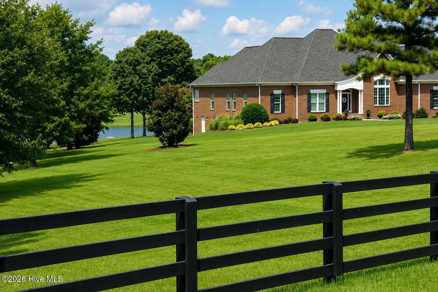 Single Family Residence at 764 Blue Roan Court, Warrenville, SC 29851, photo 42 of 51