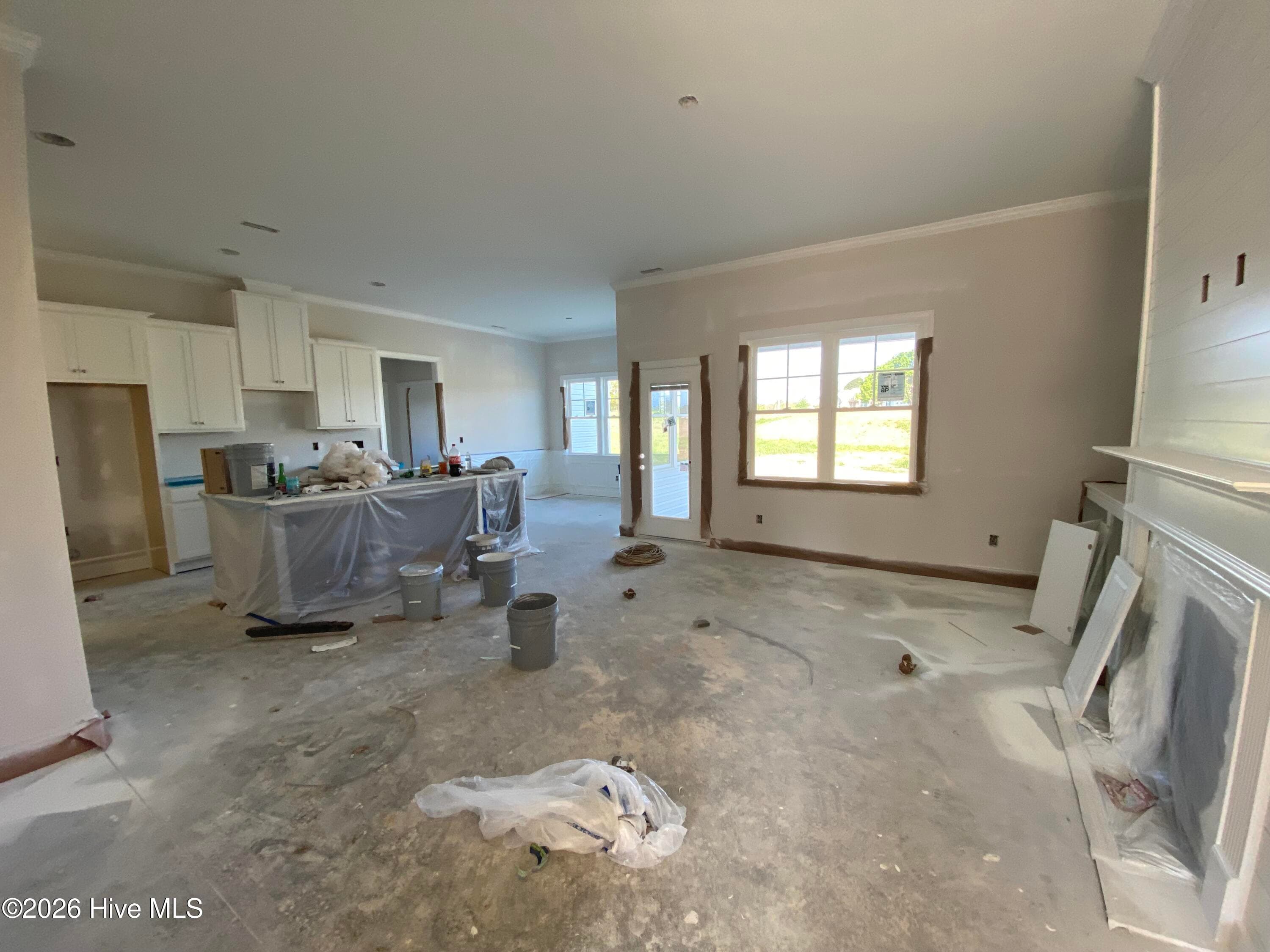 Single Family Residence at 205 N Rabbit Run Drive, Smithfield, NC 27577, photo 22 of 127